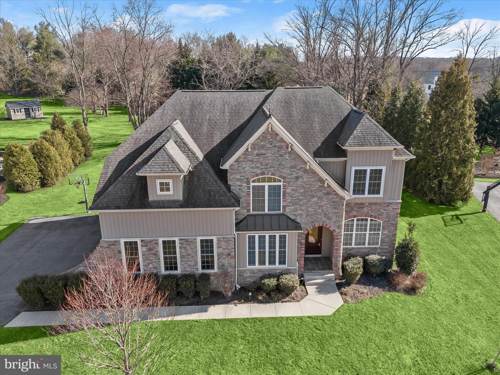 MCKENDREE VIEW - Residential