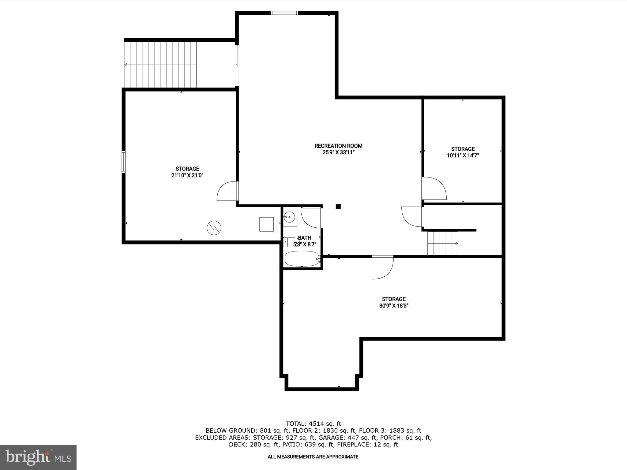 MCKENDREE VIEW - Residential