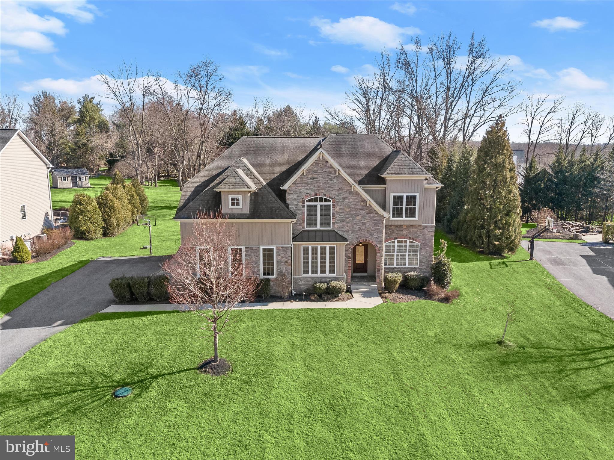 MCKENDREE VIEW - Residential