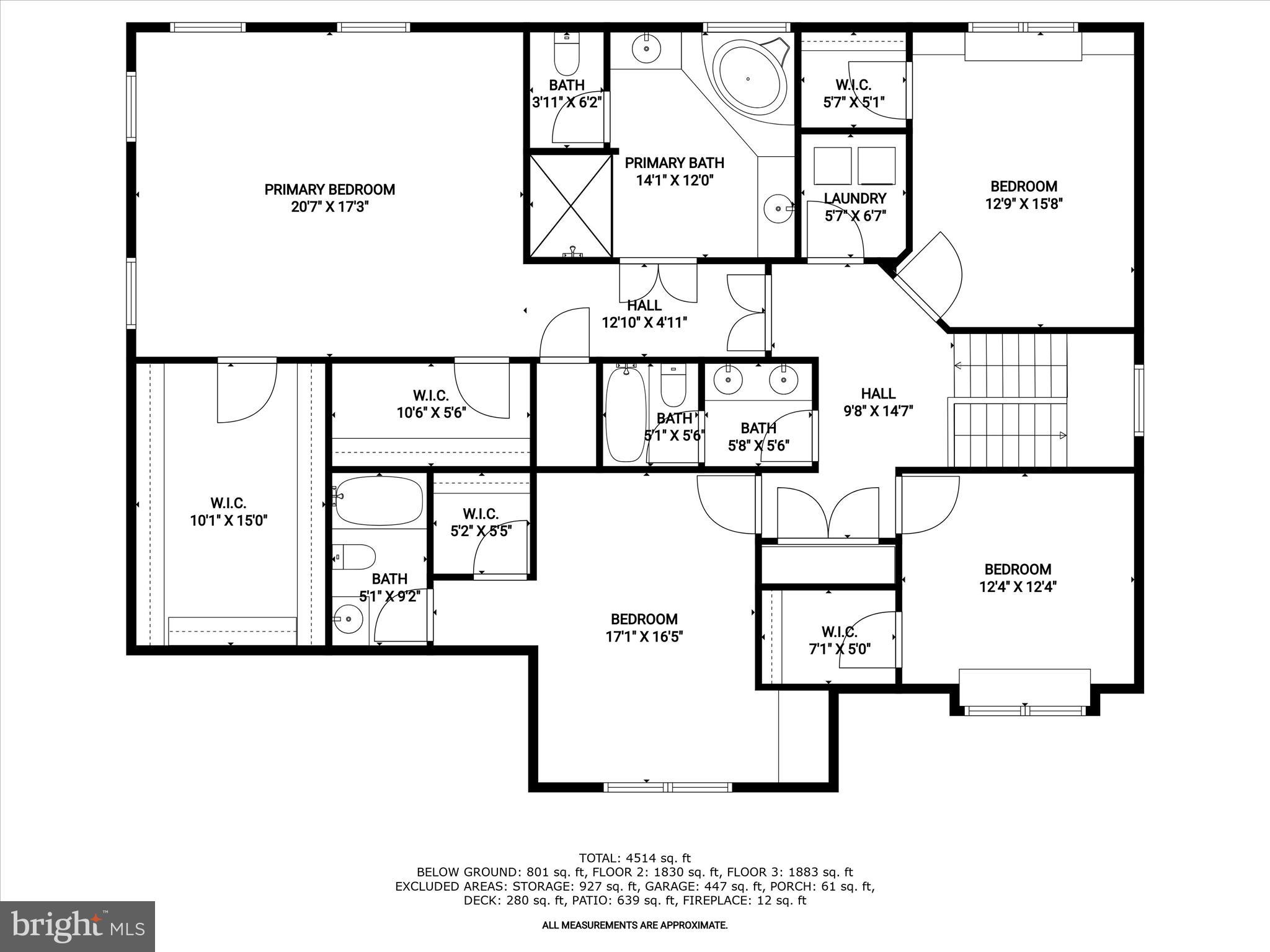 MCKENDREE VIEW - Residential