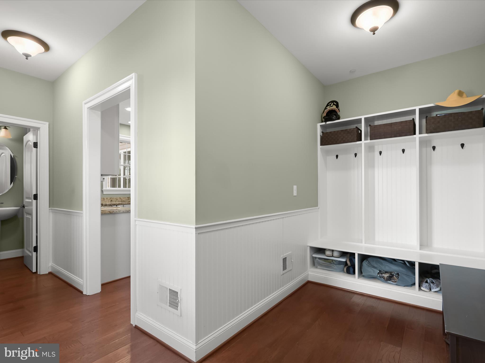 MCKENDREE VIEW - Residential