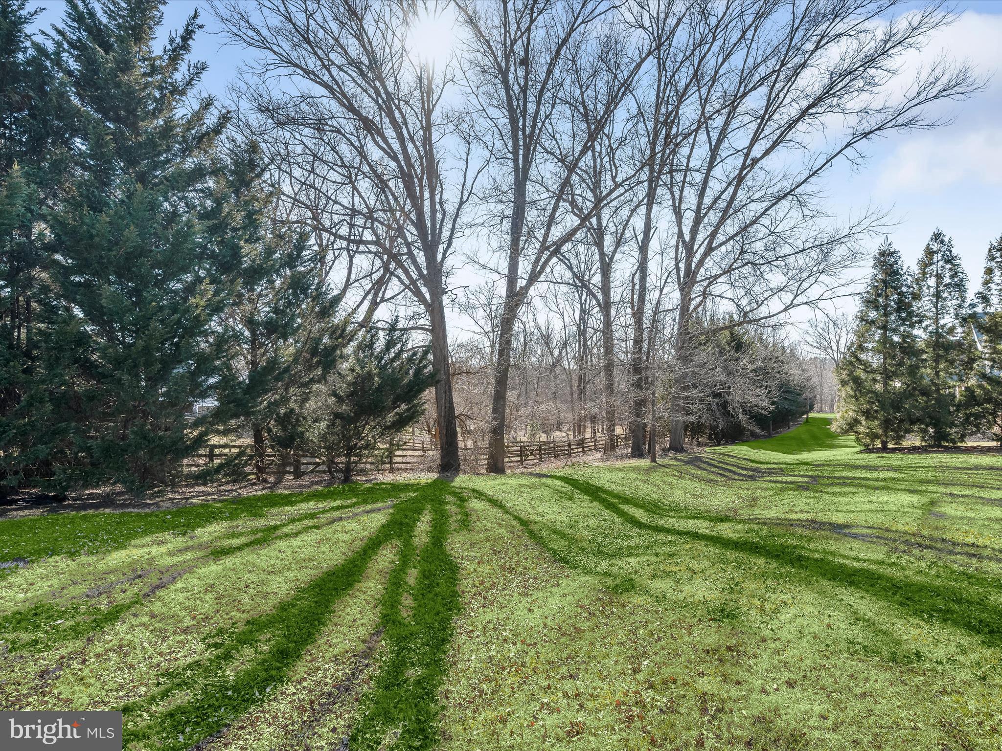 MCKENDREE VIEW - Residential