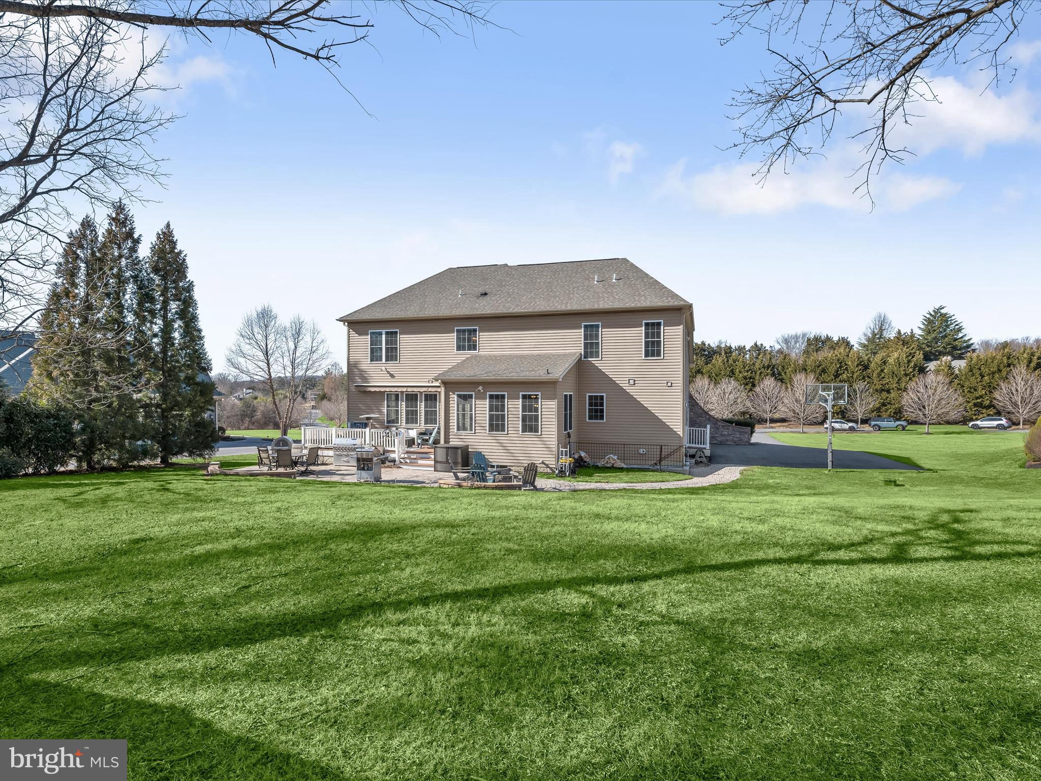 MCKENDREE VIEW - Residential