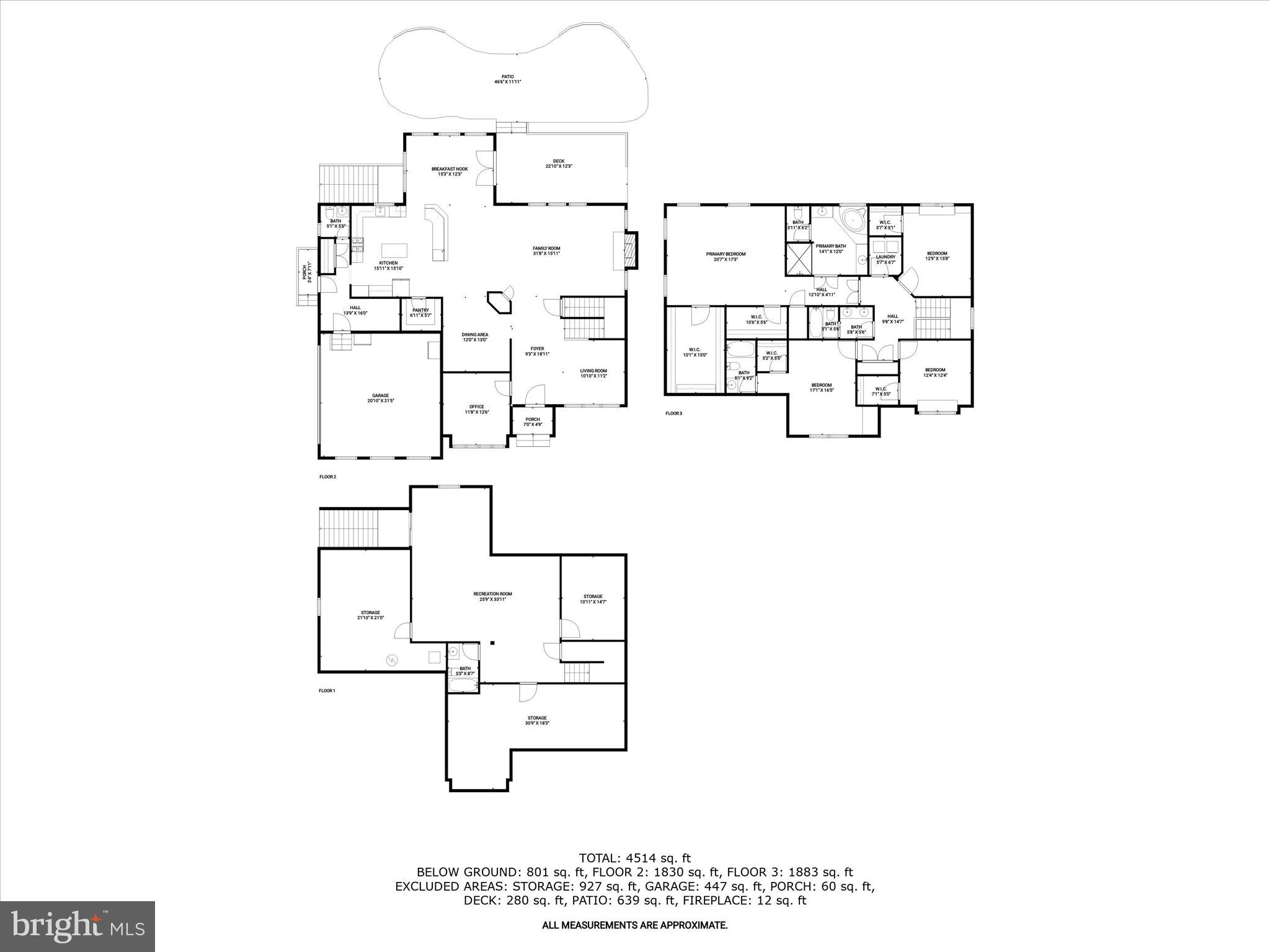 MCKENDREE VIEW - Residential