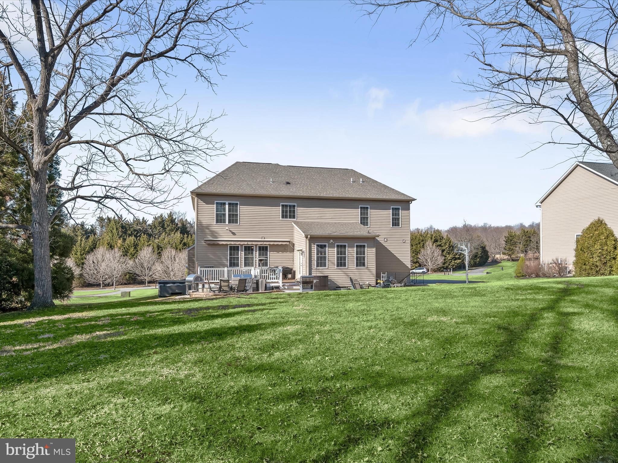 MCKENDREE VIEW - Residential