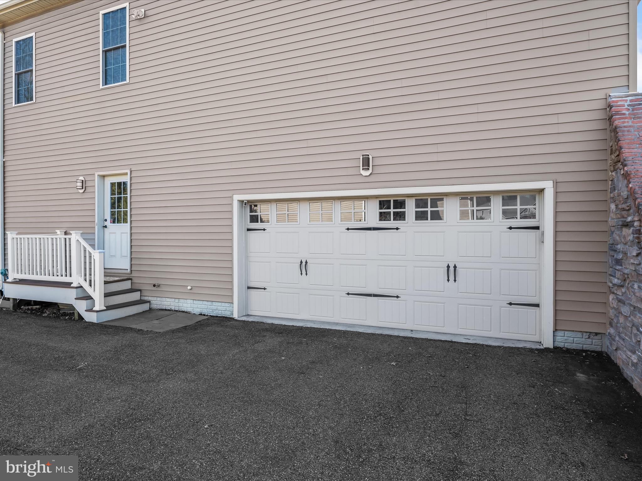 MCKENDREE VIEW - Residential