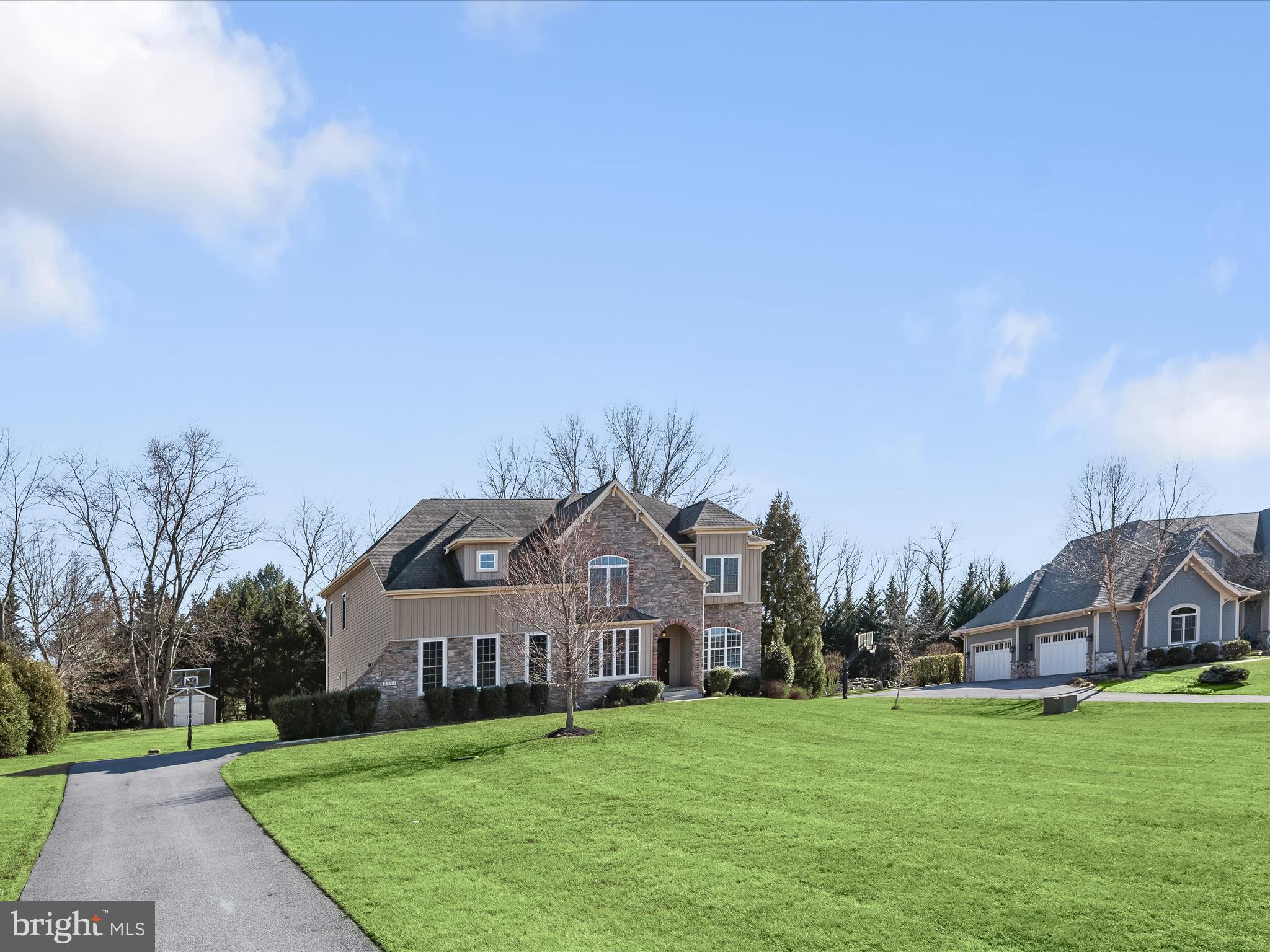 MCKENDREE VIEW - Residential