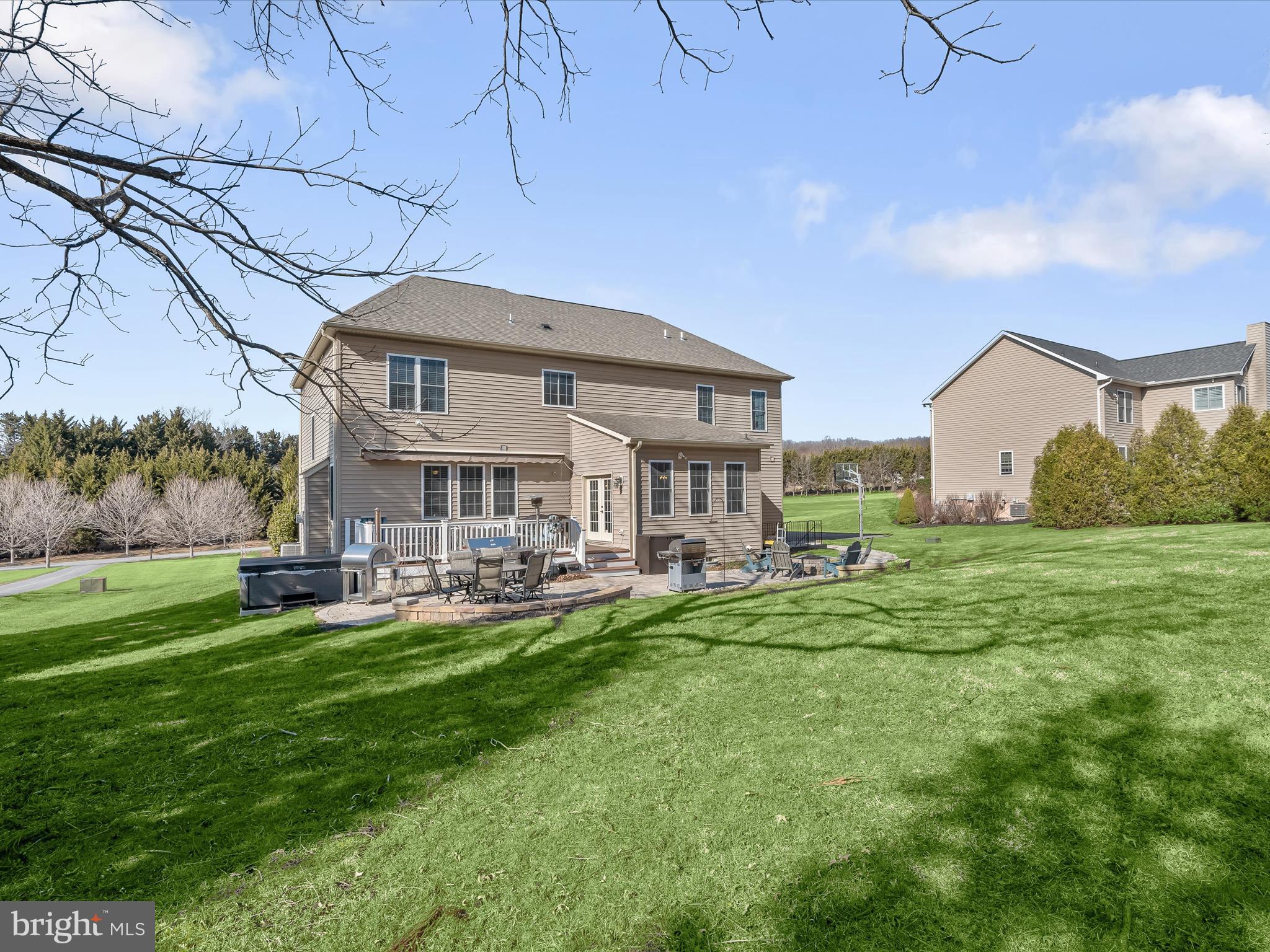 MCKENDREE VIEW - Residential