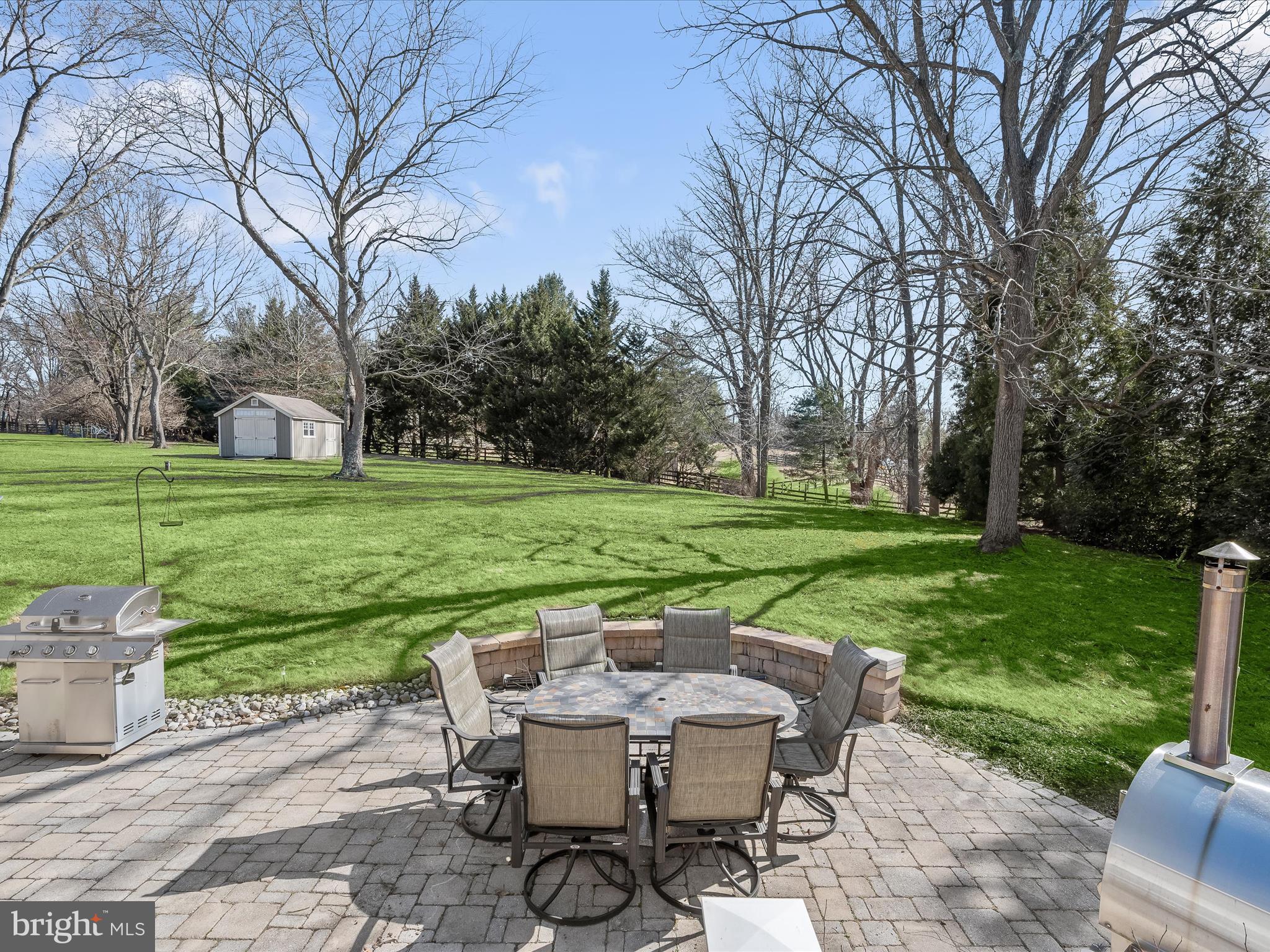 MCKENDREE VIEW - Residential