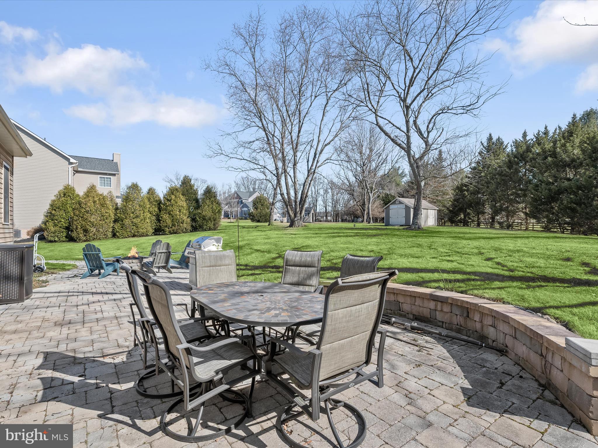 MCKENDREE VIEW - Residential