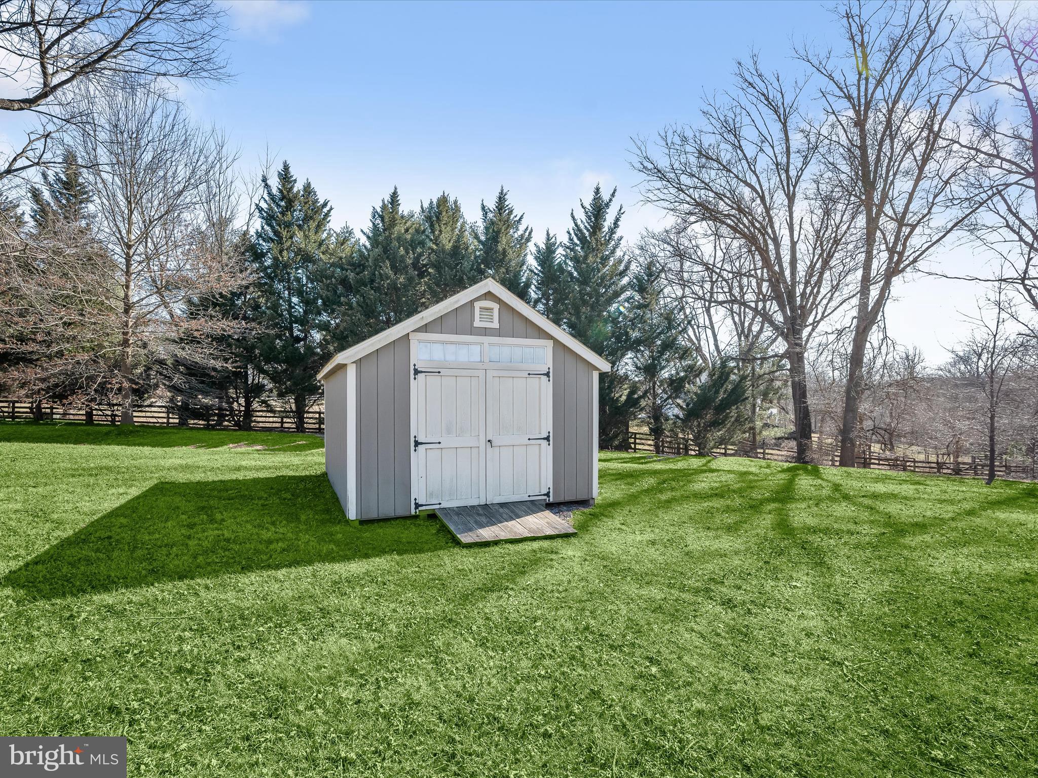 MCKENDREE VIEW - Residential