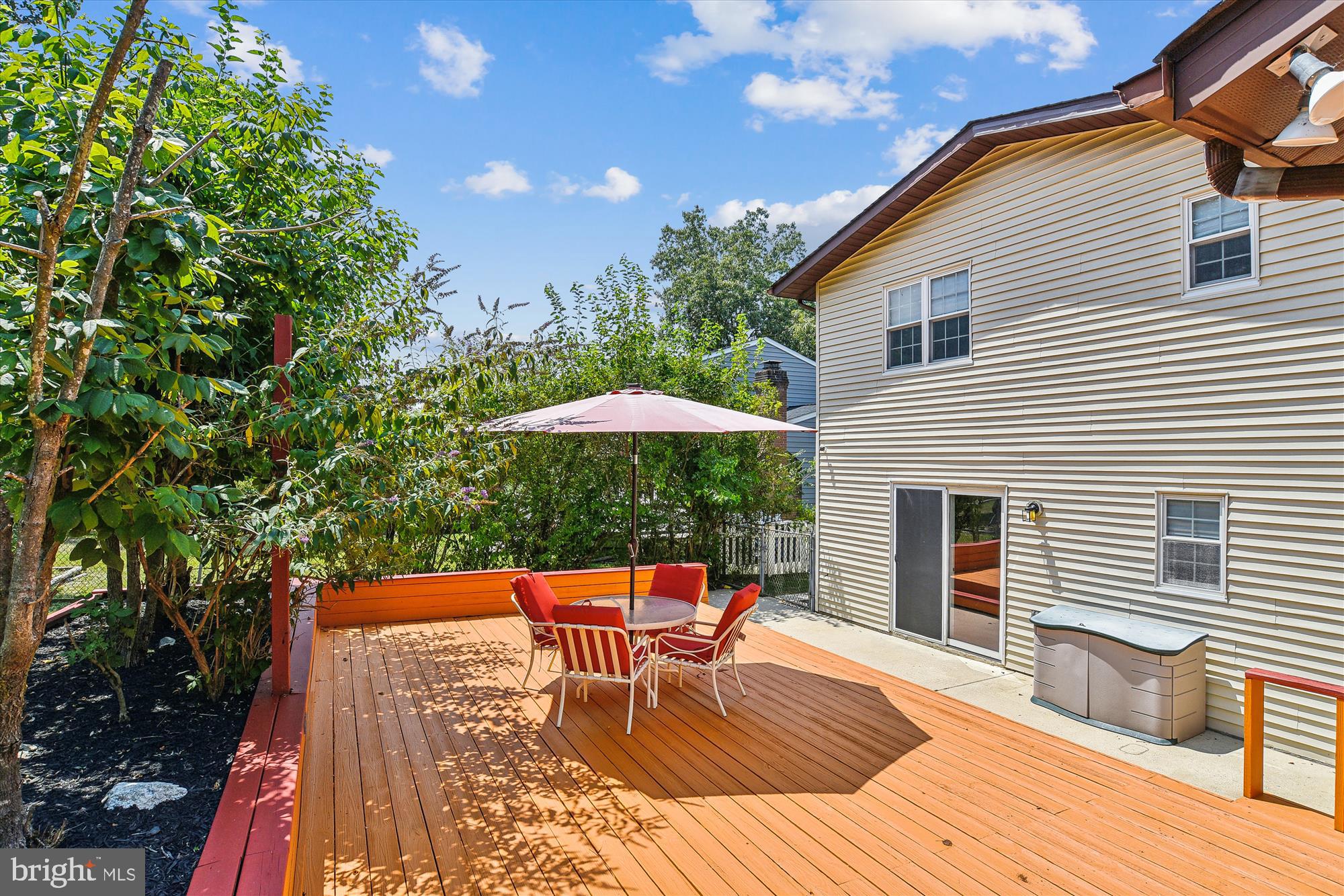 WESTCHESTER - Residential