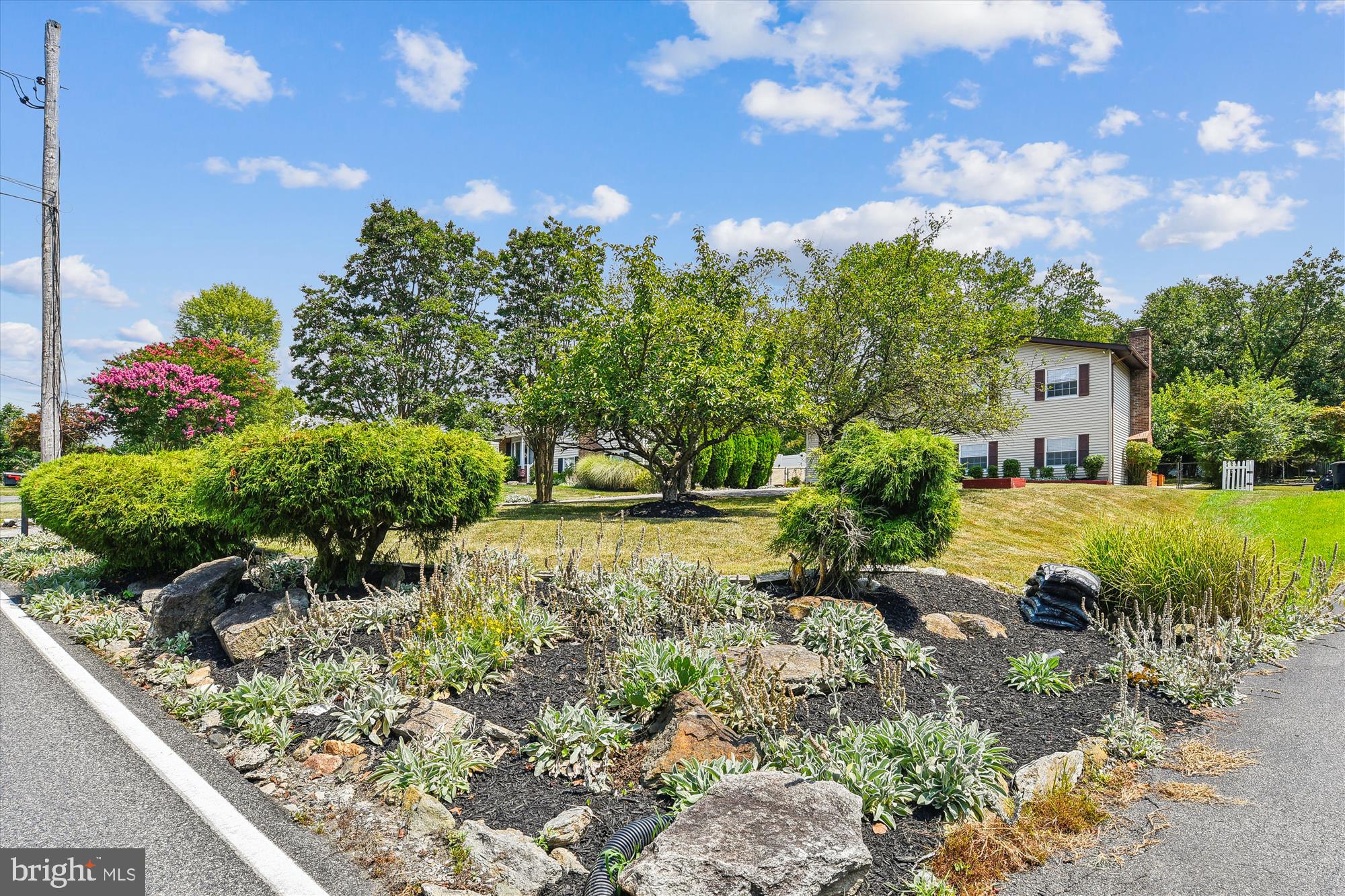 WESTCHESTER - Residential