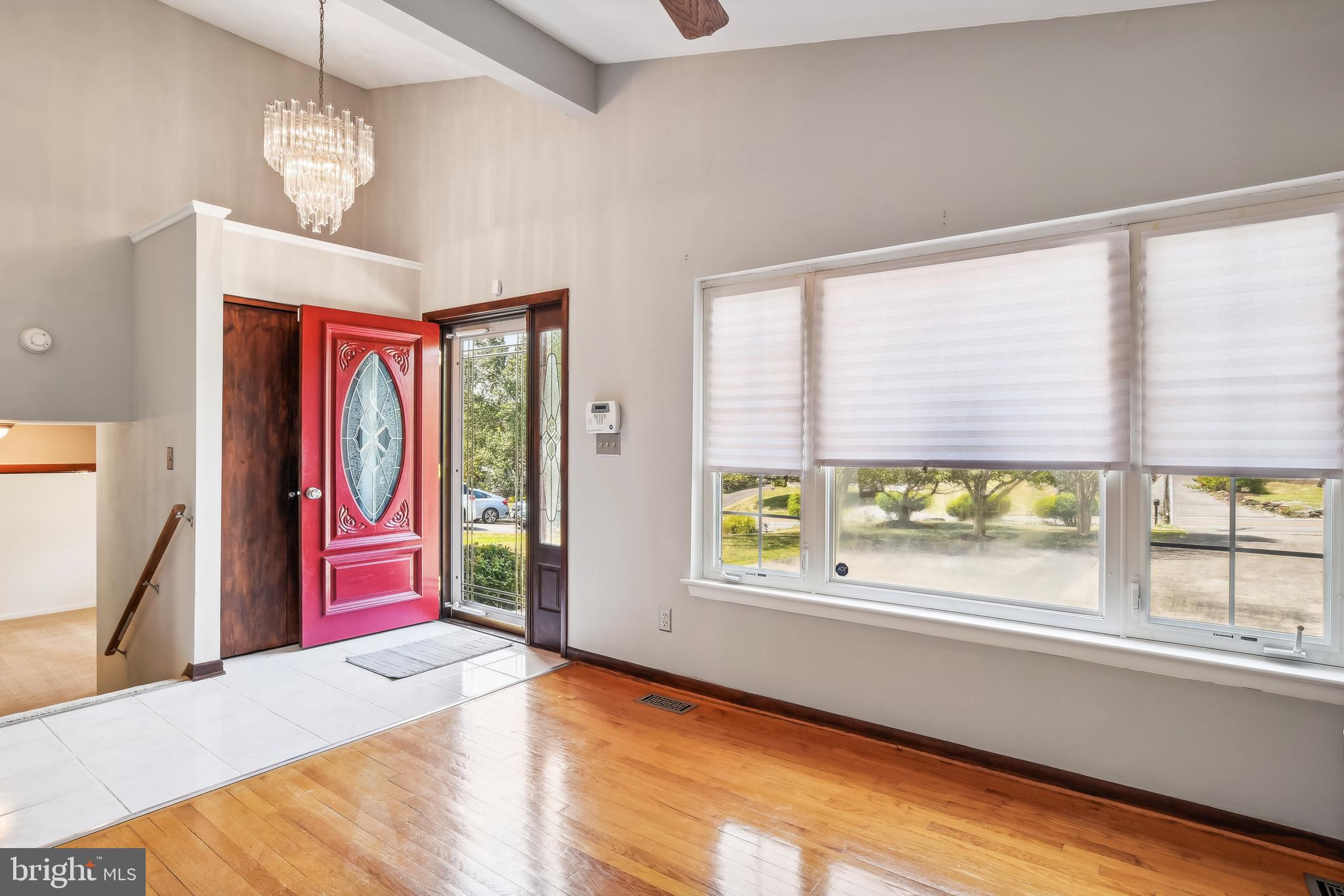 WESTCHESTER - Residential