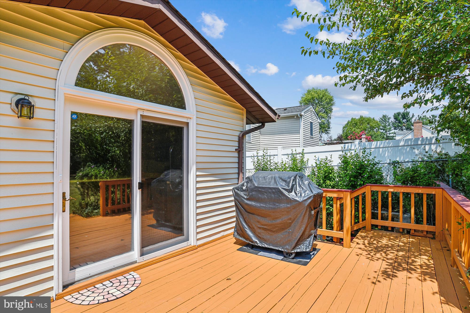 WESTCHESTER - Residential