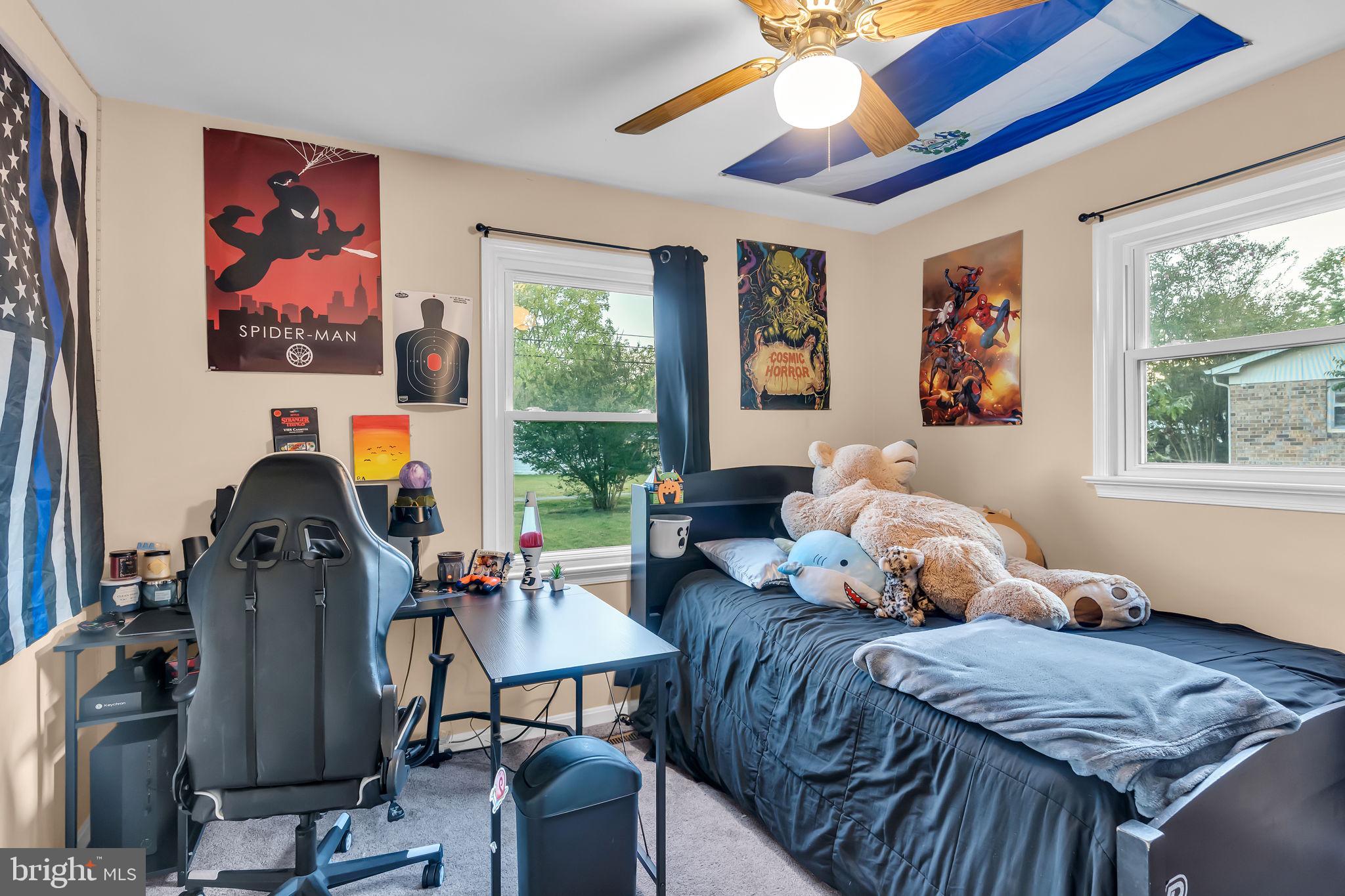 BELL AIR HEIGHTS - Residential