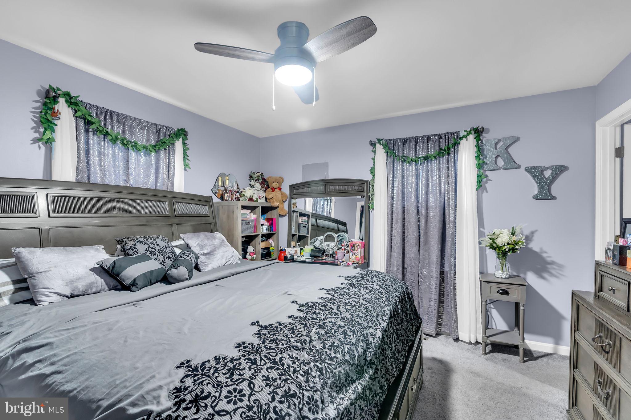 BELL AIR HEIGHTS - Residential