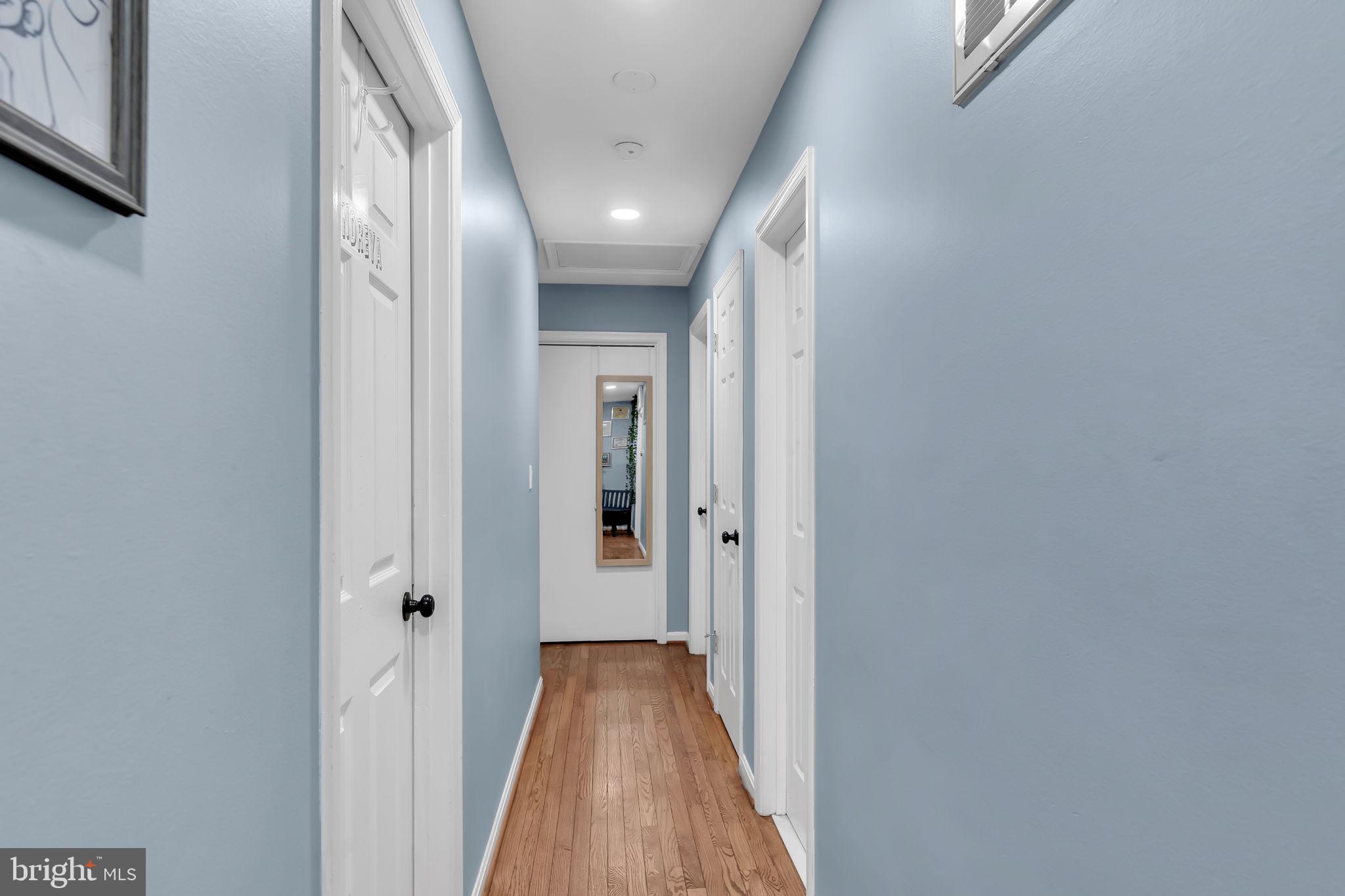 BELL AIR HEIGHTS - Residential