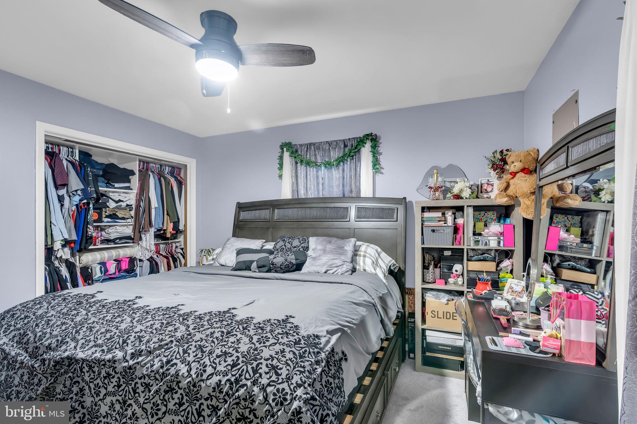 BELL AIR HEIGHTS - Residential