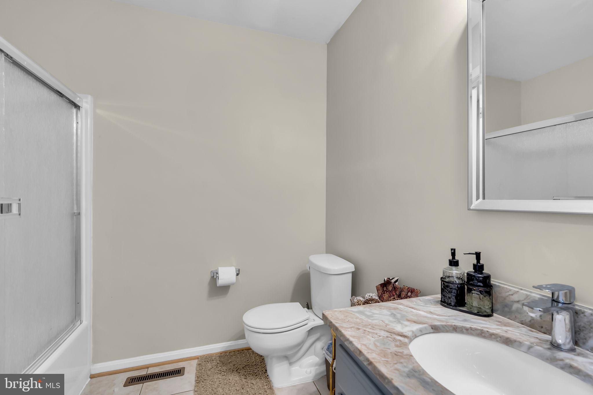 BELL AIR HEIGHTS - Residential