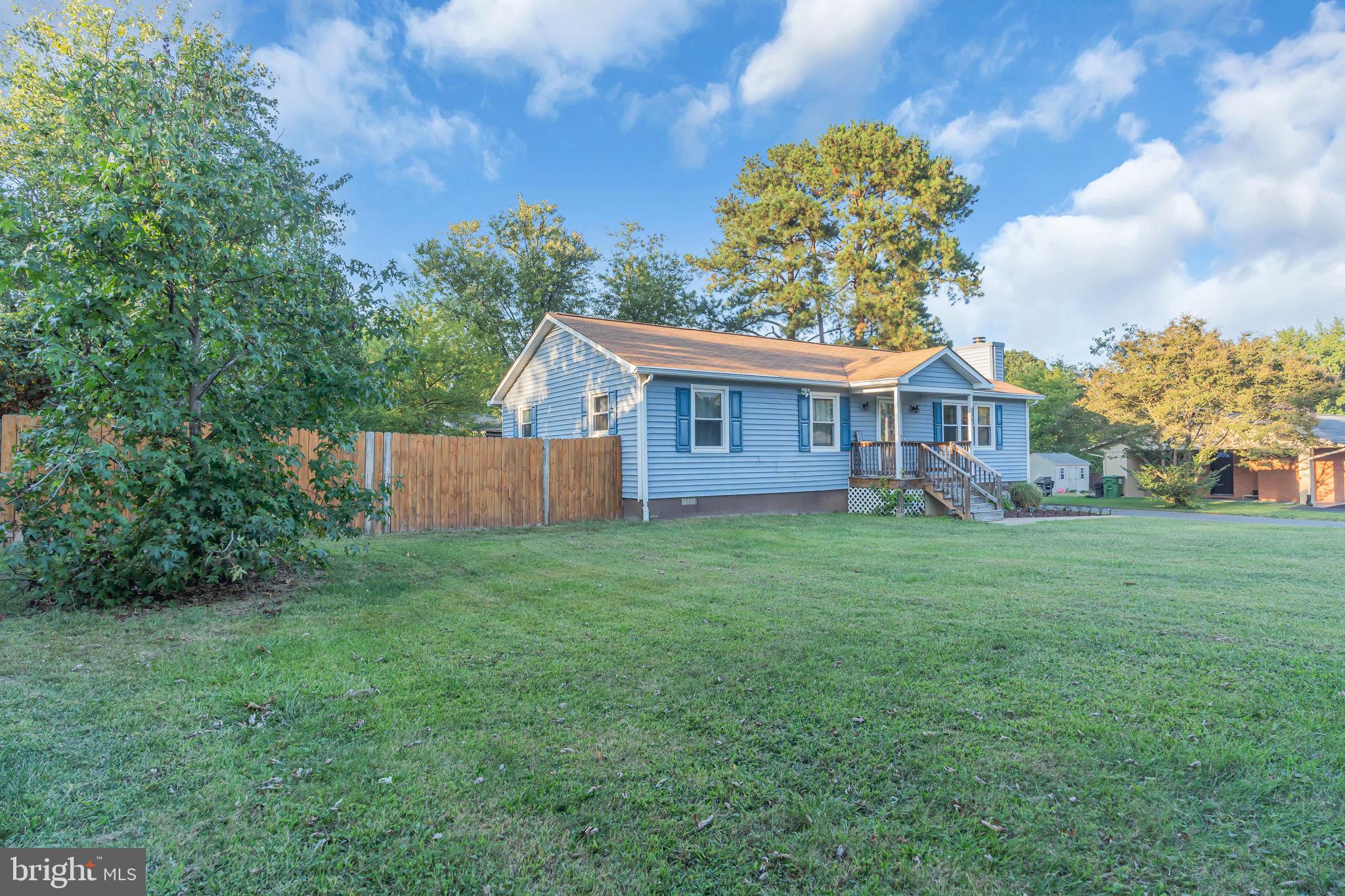 BELL AIR HEIGHTS - Residential