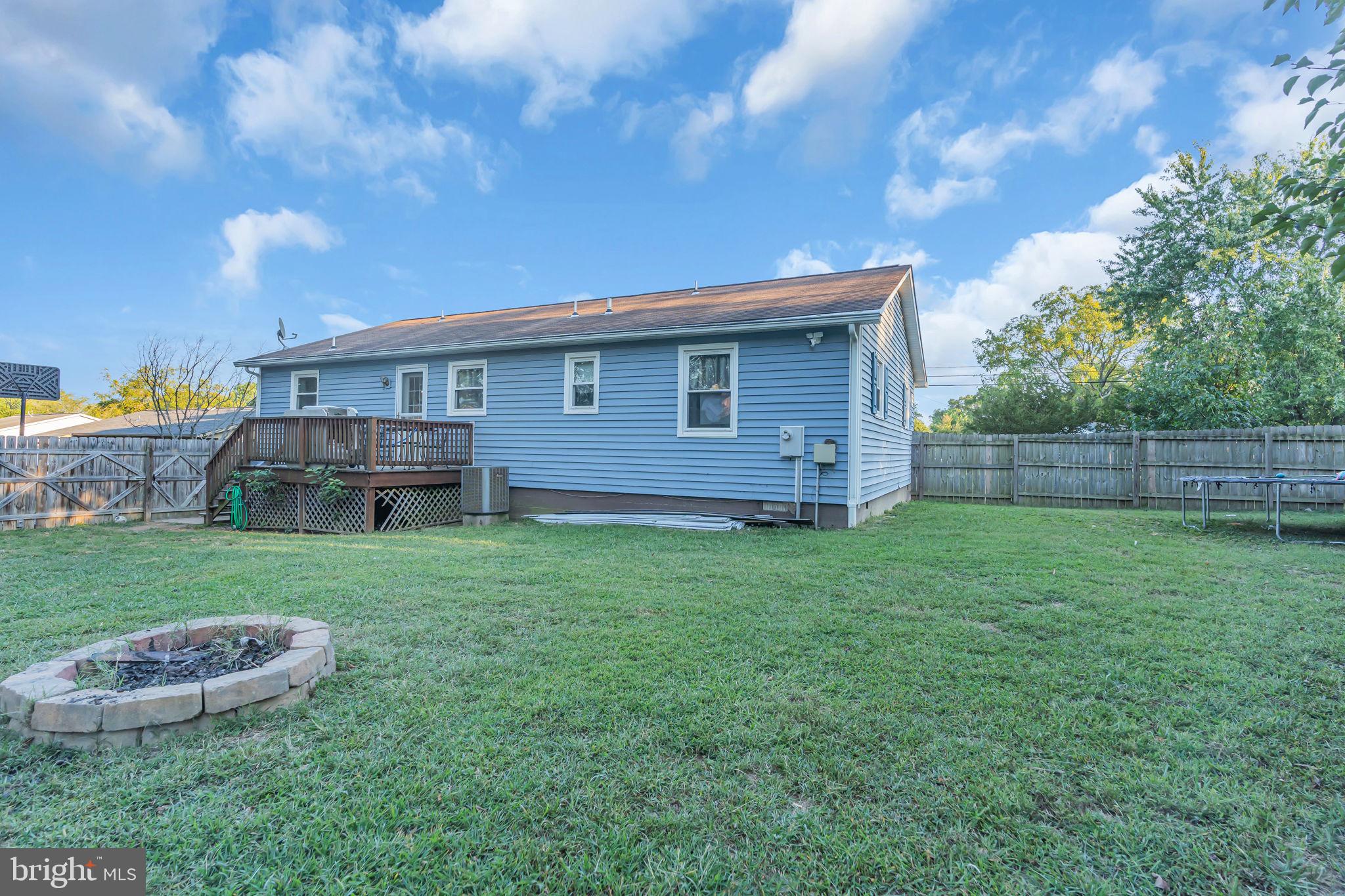 BELL AIR HEIGHTS - Residential