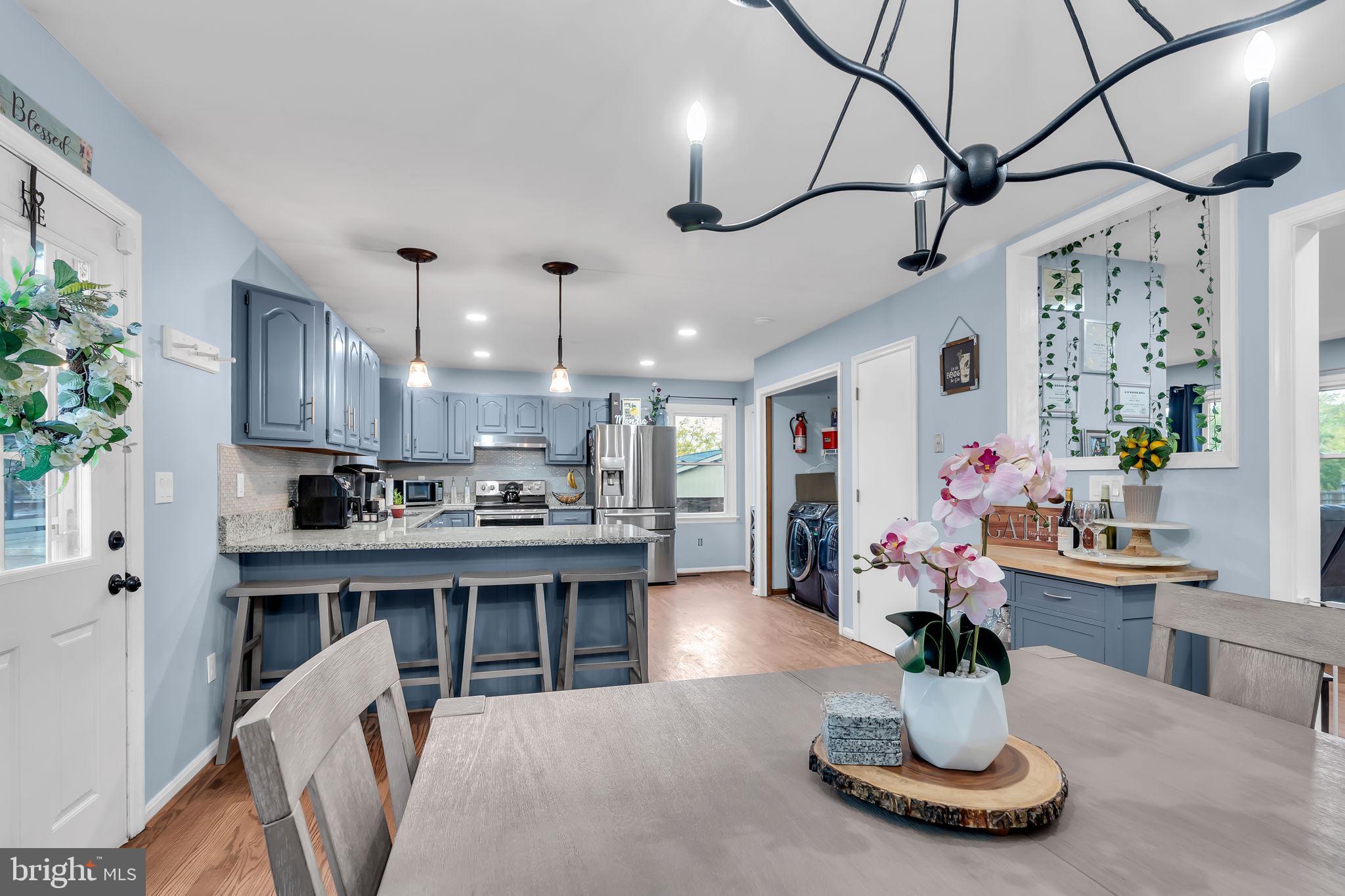 BELL AIR HEIGHTS - Residential