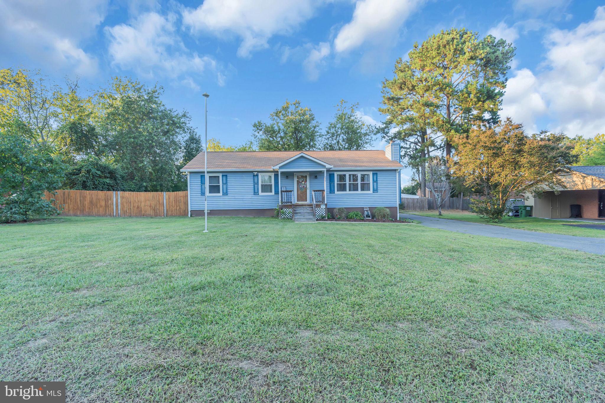 BELL AIR HEIGHTS - Residential