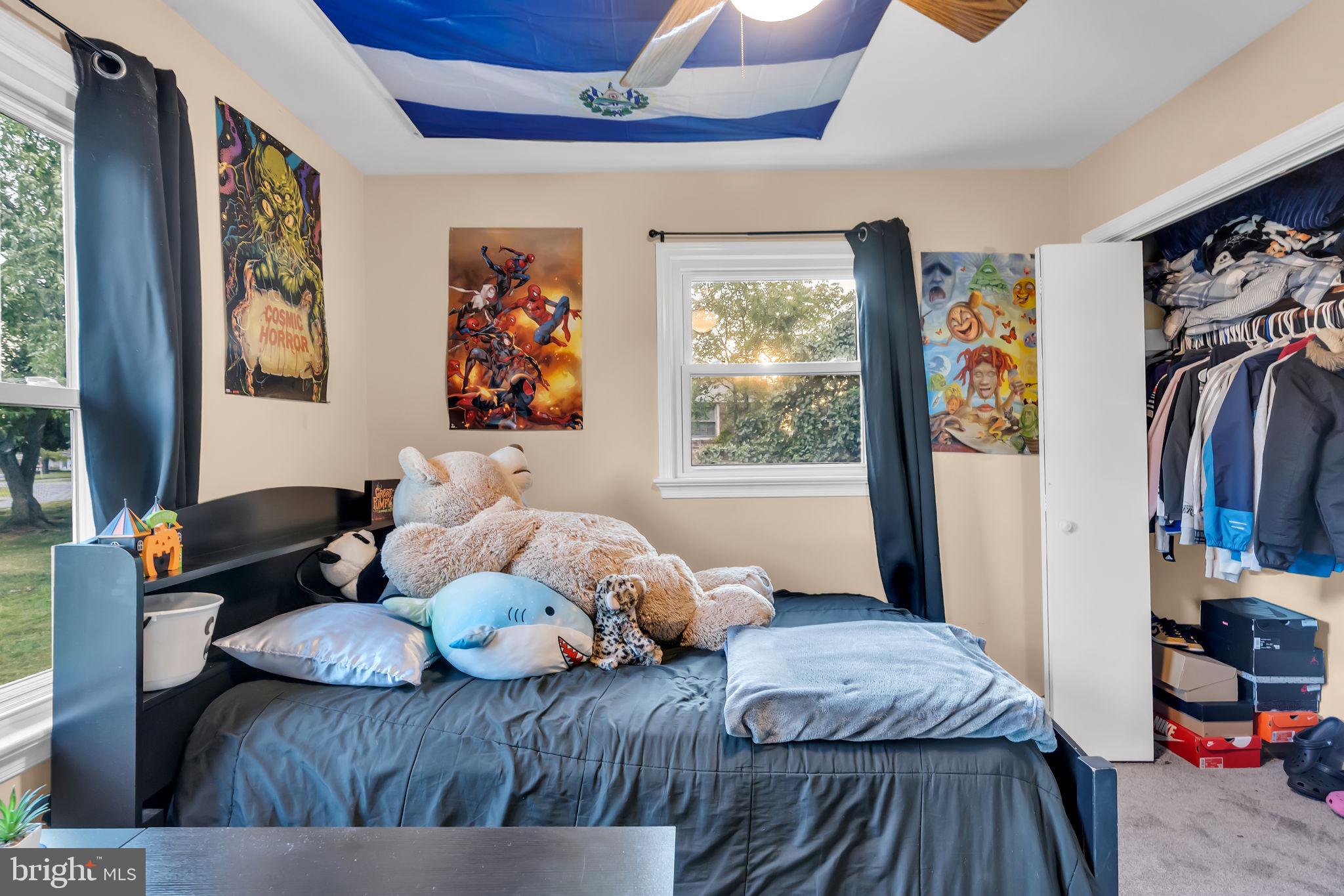 BELL AIR HEIGHTS - Residential