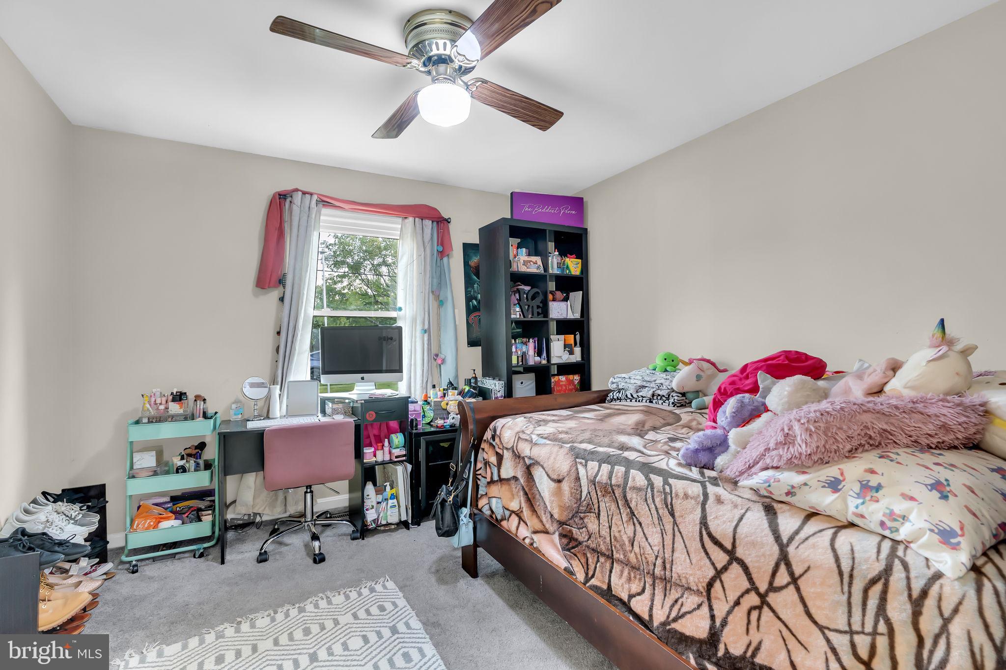 BELL AIR HEIGHTS - Residential