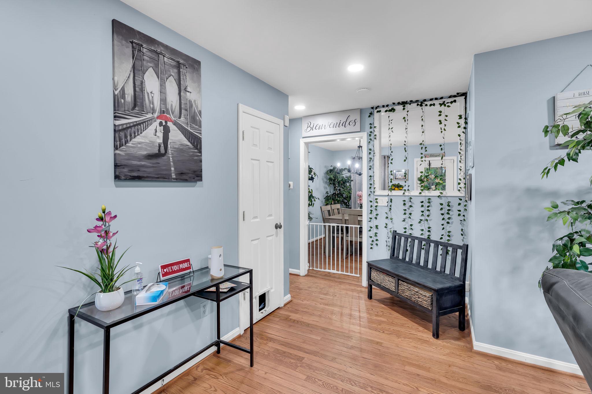 BELL AIR HEIGHTS - Residential