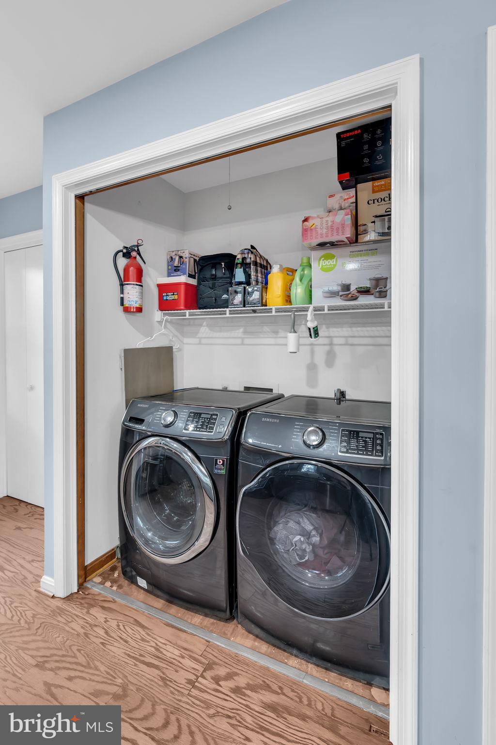 BELL AIR HEIGHTS - Residential