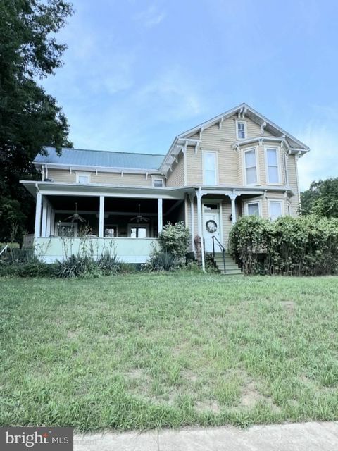 Homes For Sale - 7227 3rd St. St<br/> Cameron County, DRIFTWOOD, PA 15832