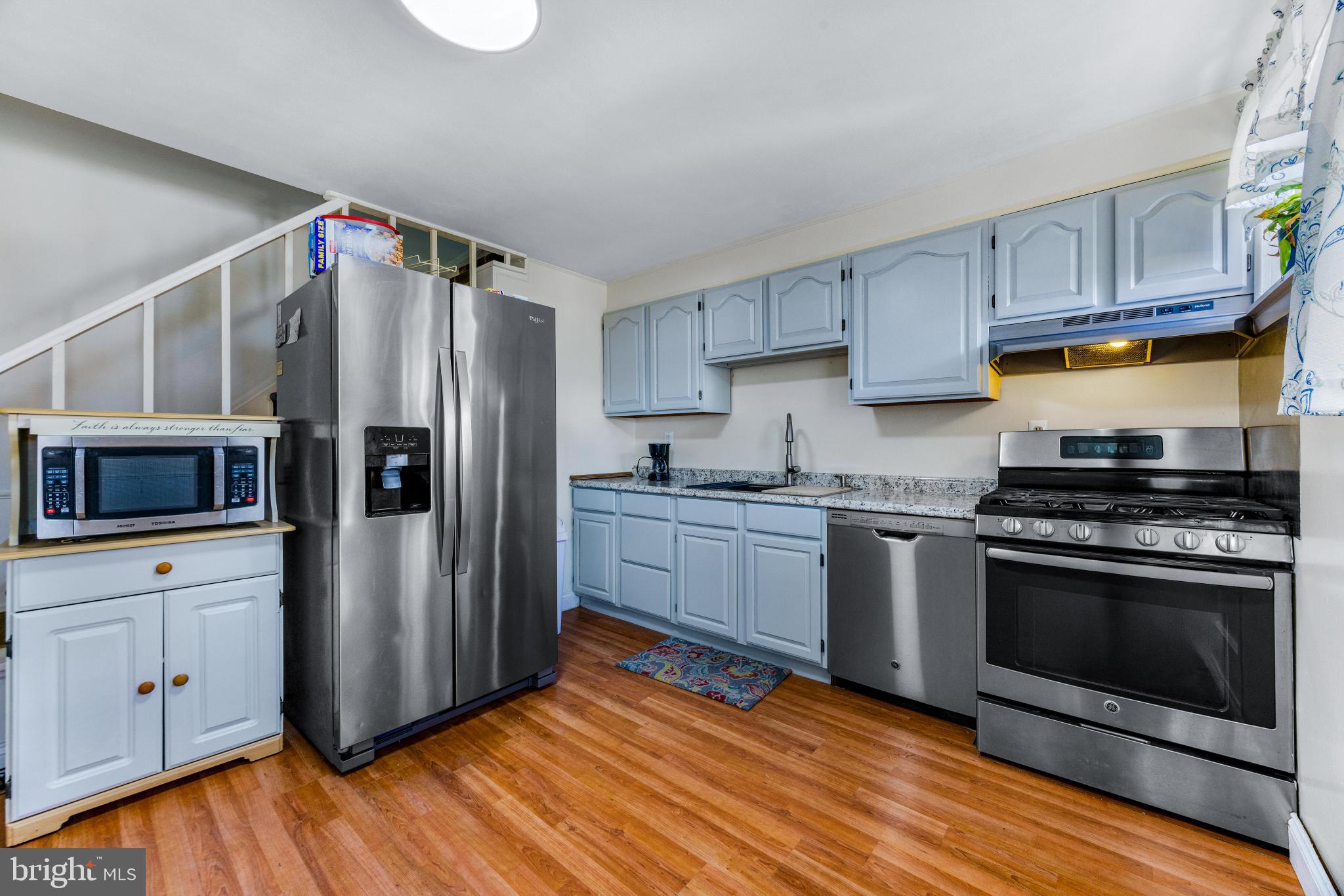 EASTFIELD - Residential