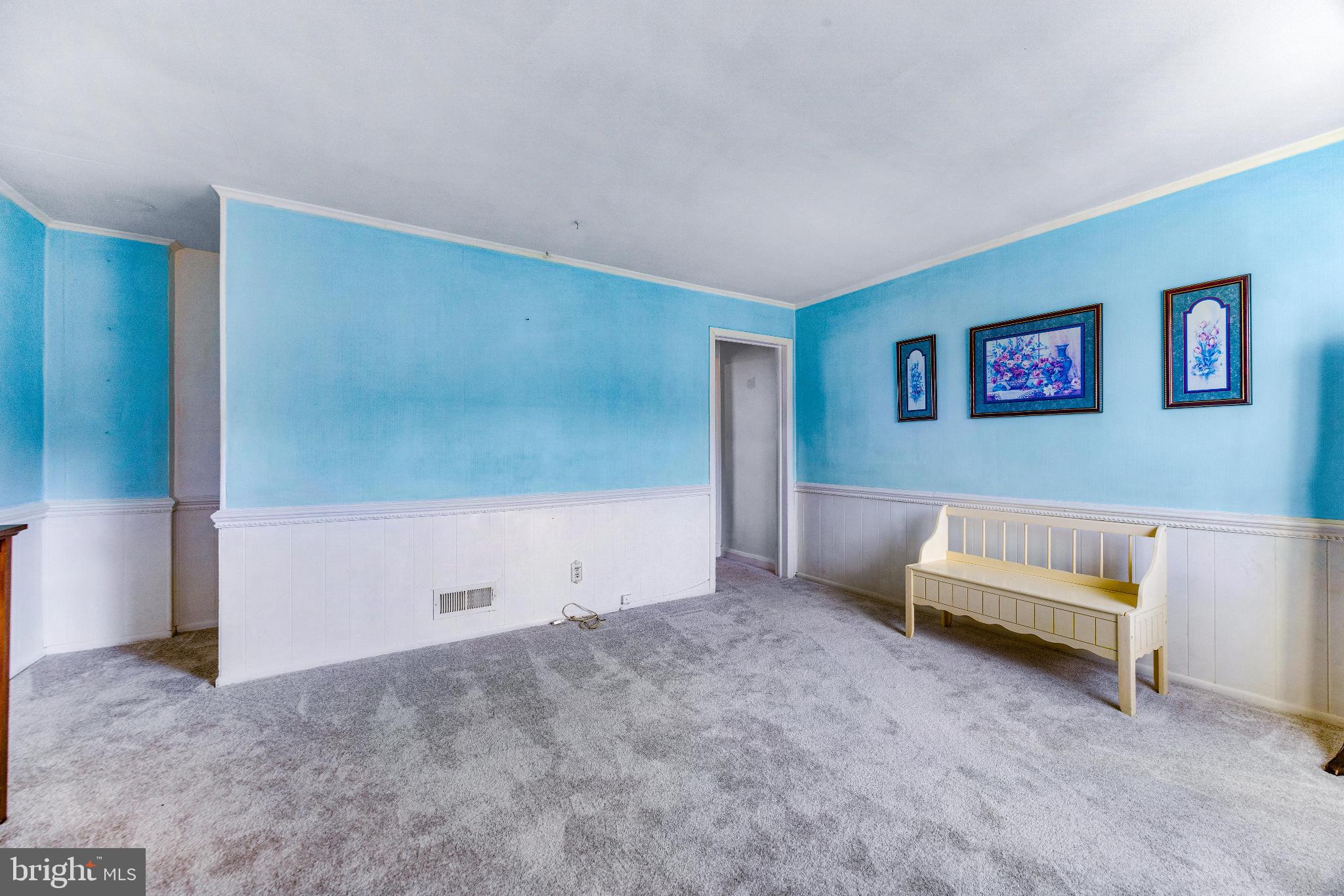 EASTFIELD - Residential