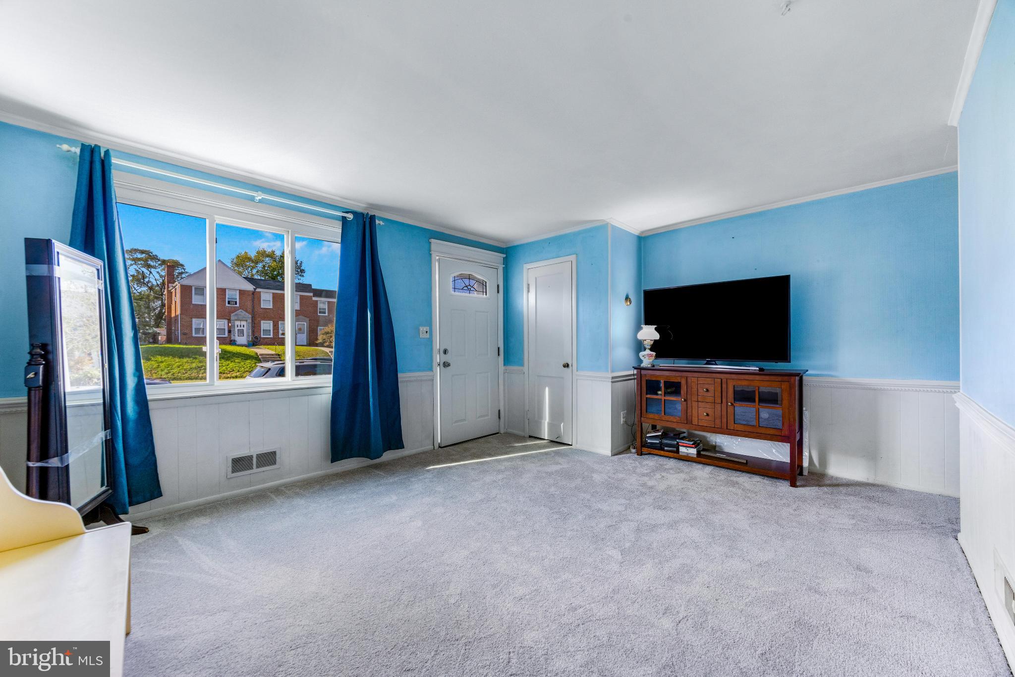 EASTFIELD - Residential