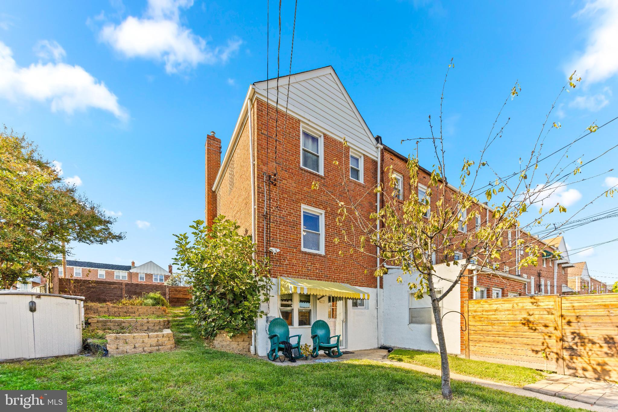 EASTFIELD - Residential