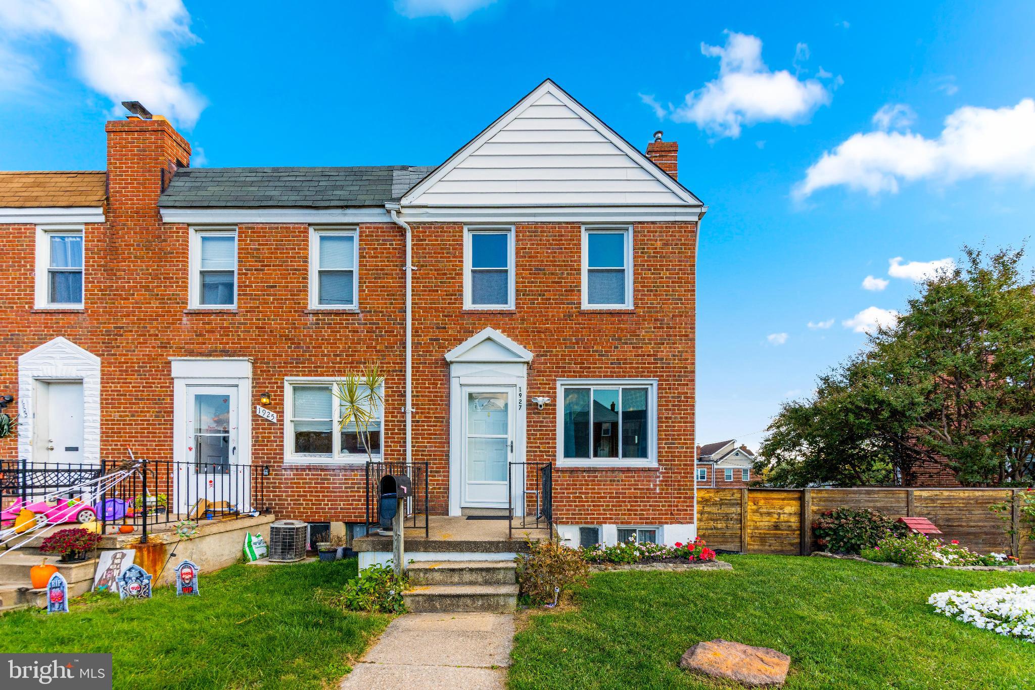 EASTFIELD - Residential