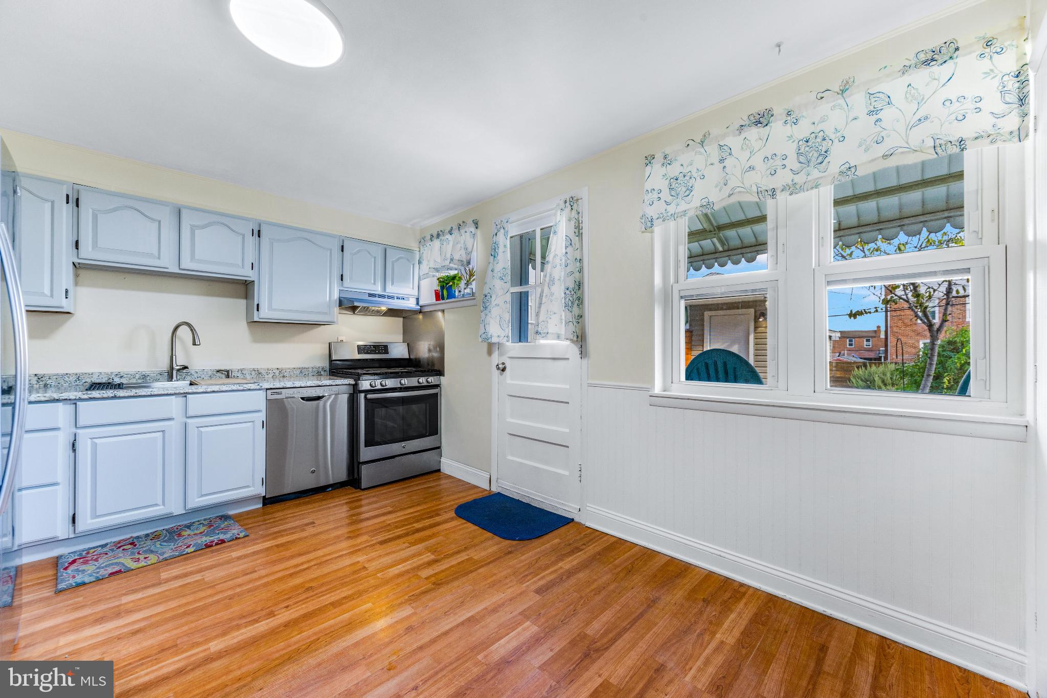 EASTFIELD - Residential