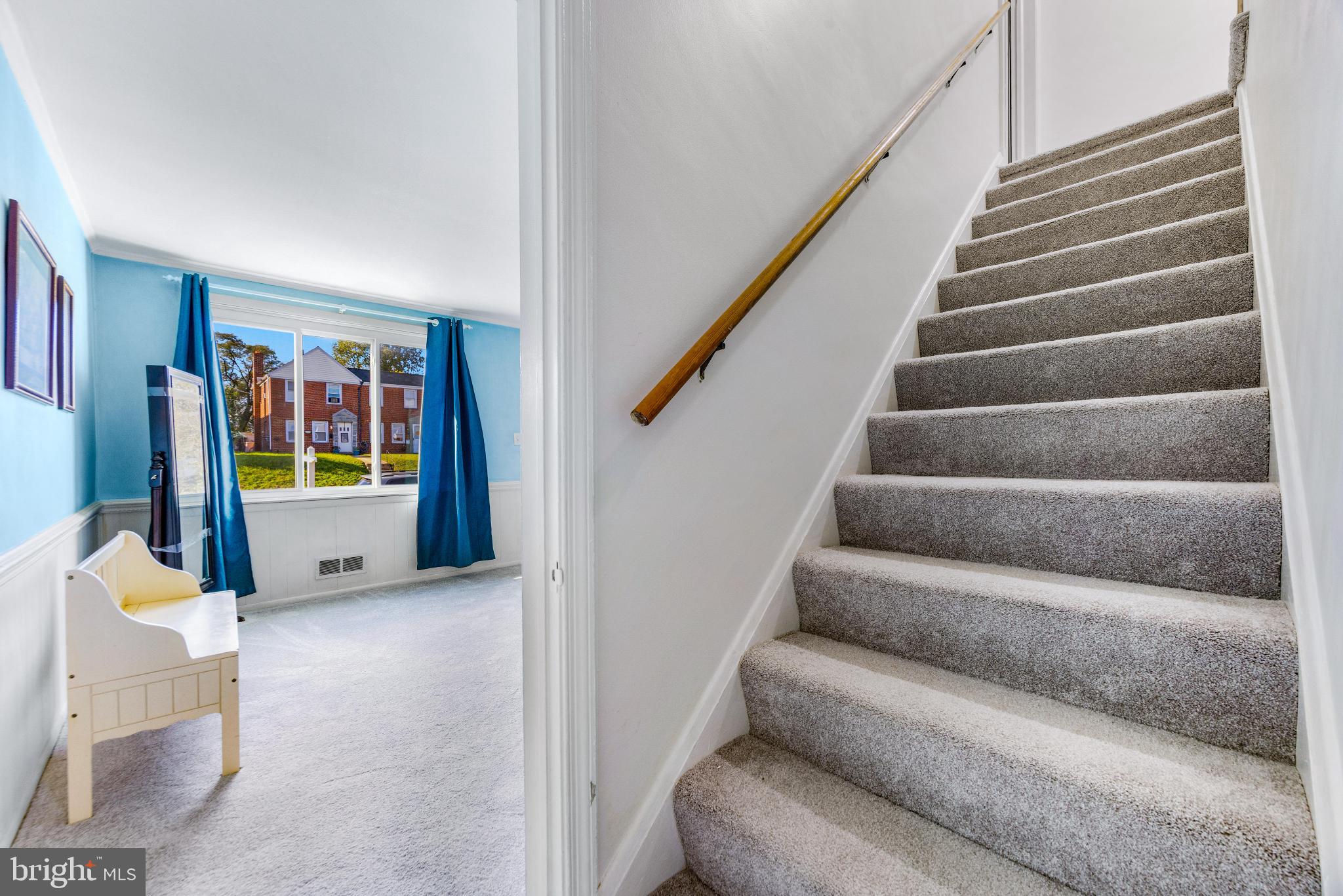 EASTFIELD - Residential