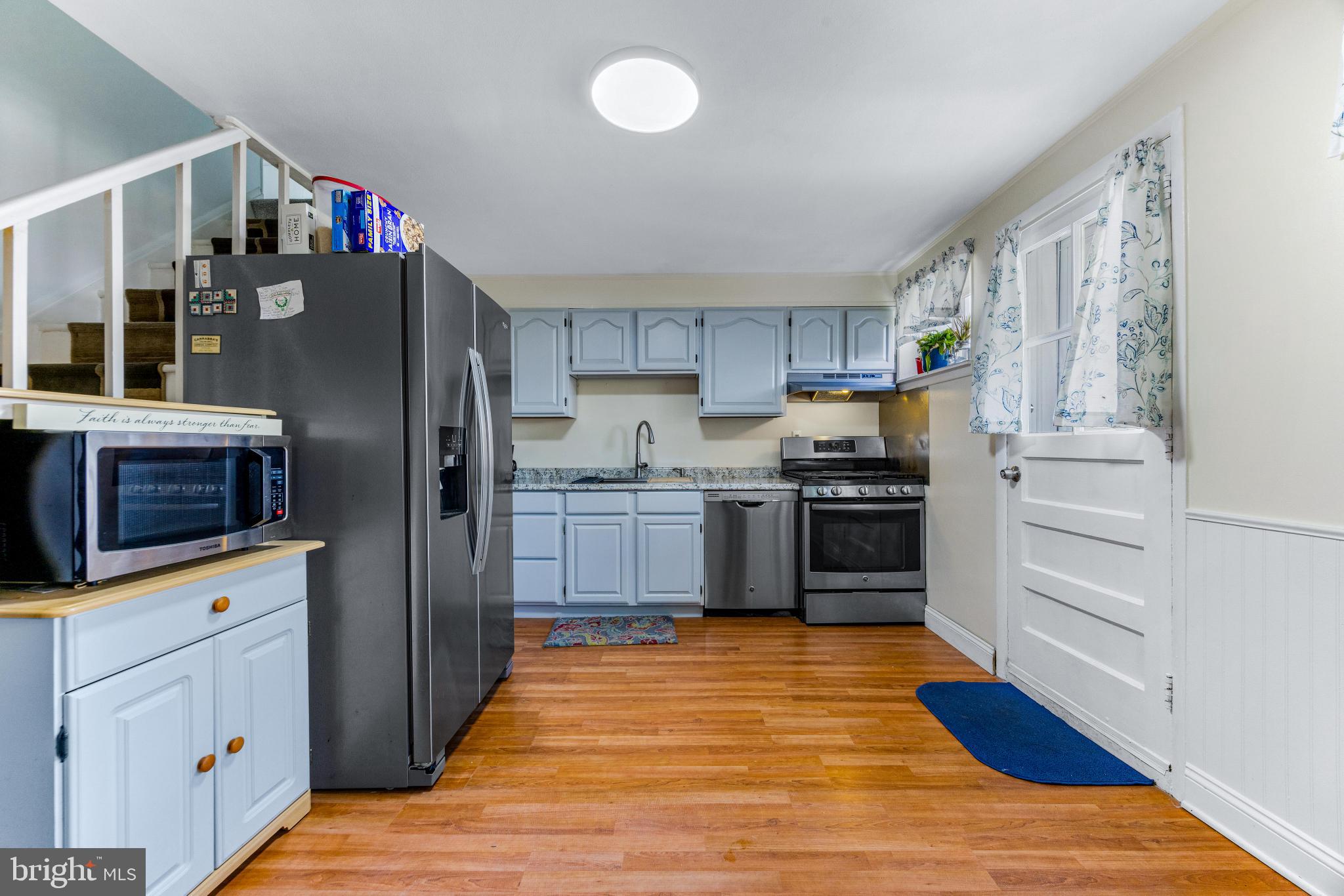 EASTFIELD - Residential