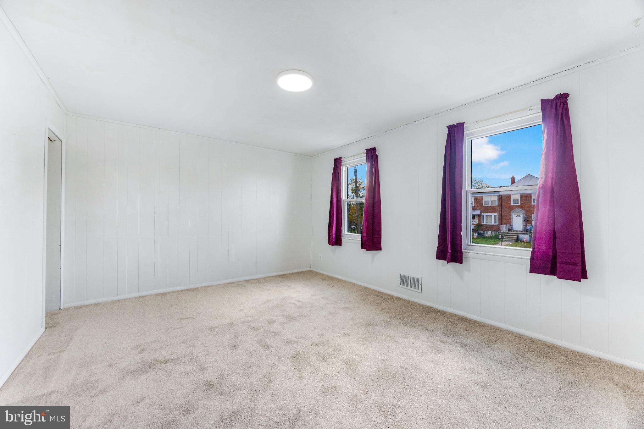 EASTFIELD - Residential