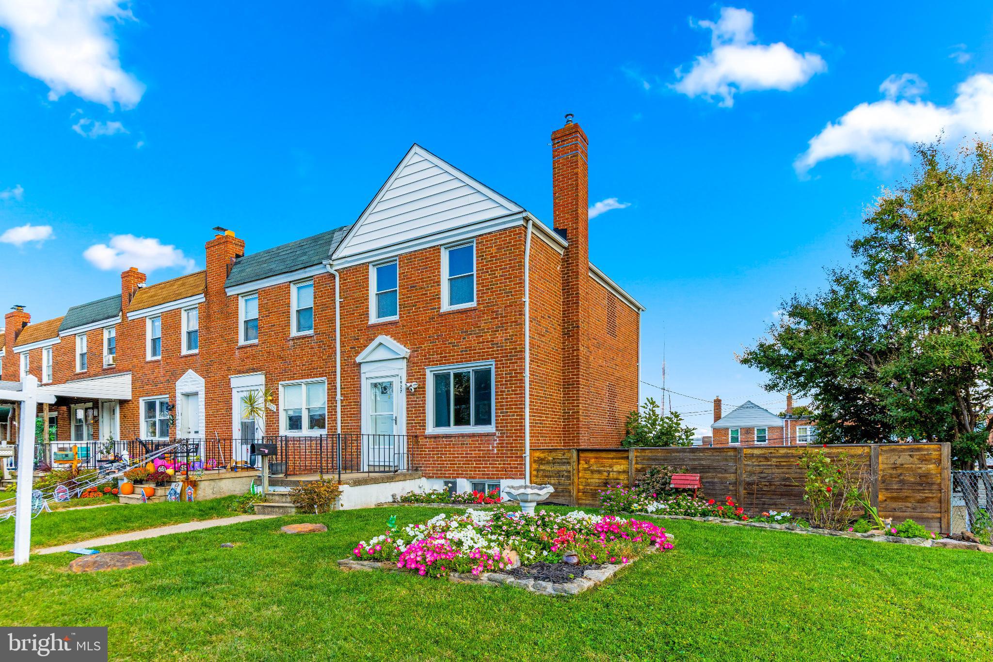 EASTFIELD - Residential