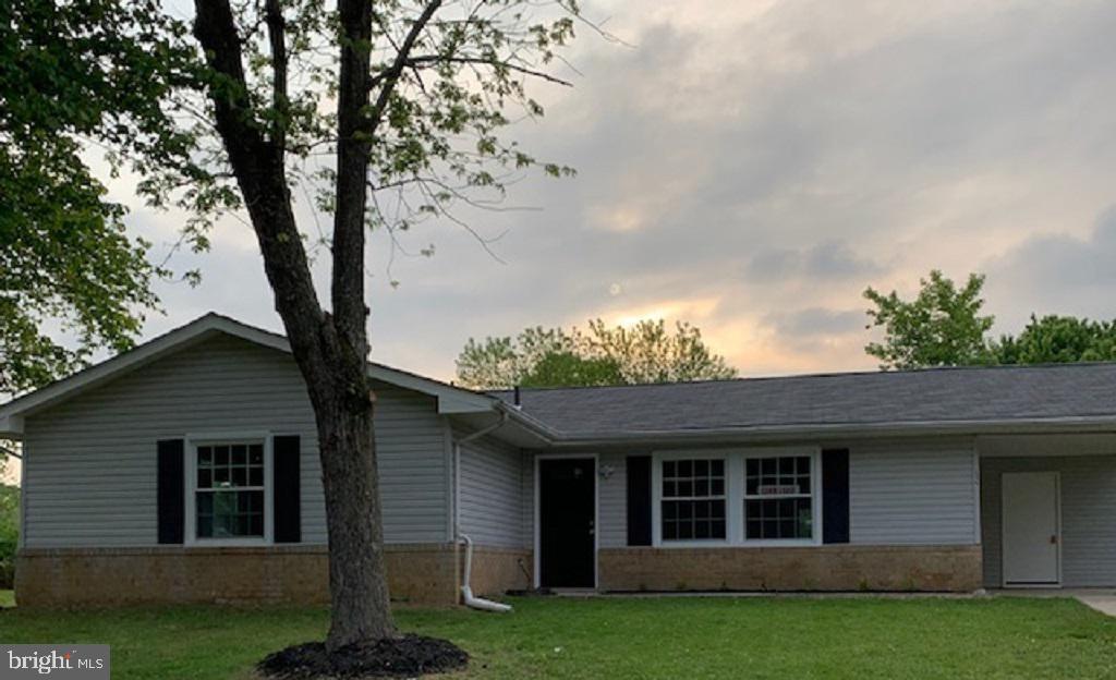 NONE AVAILABLE - Residential Lease