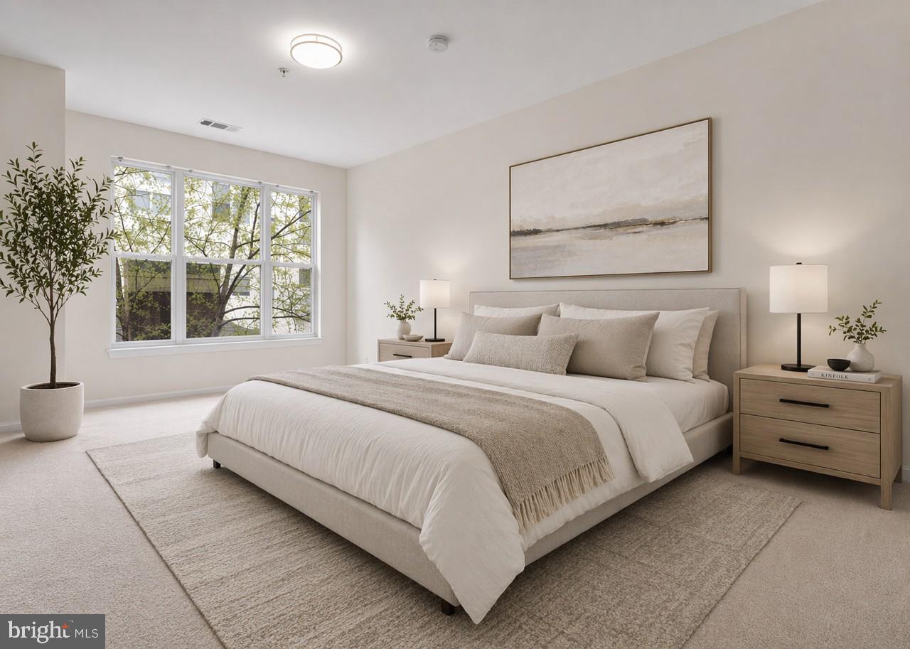 VIENNA METRO - Residential