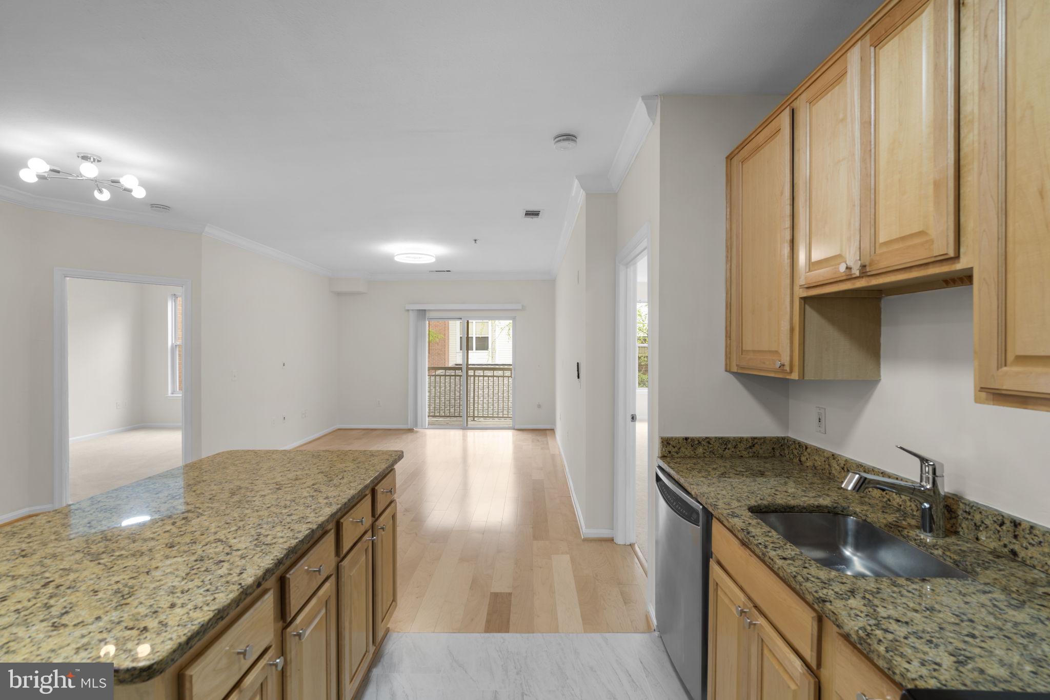 VIENNA METRO - Residential