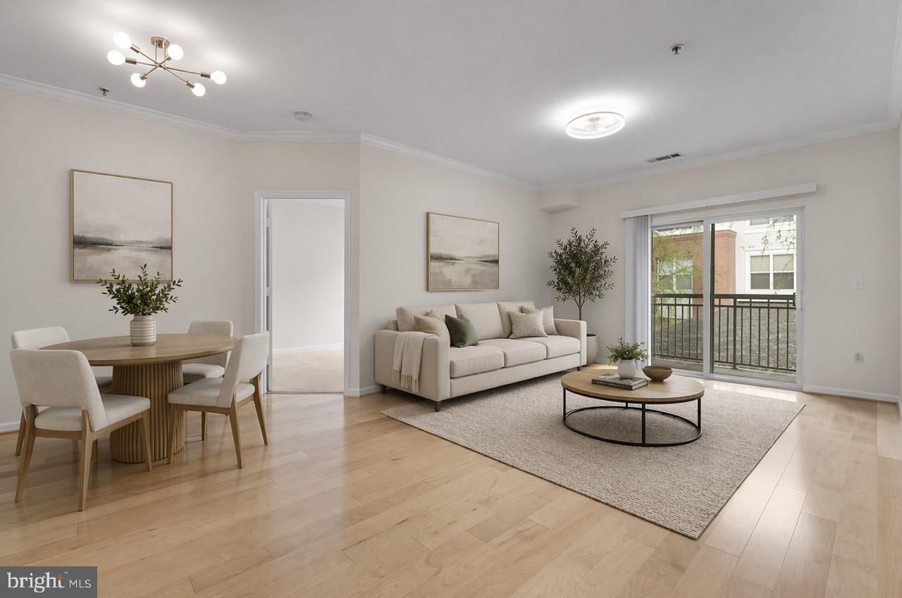 VIENNA METRO - Residential