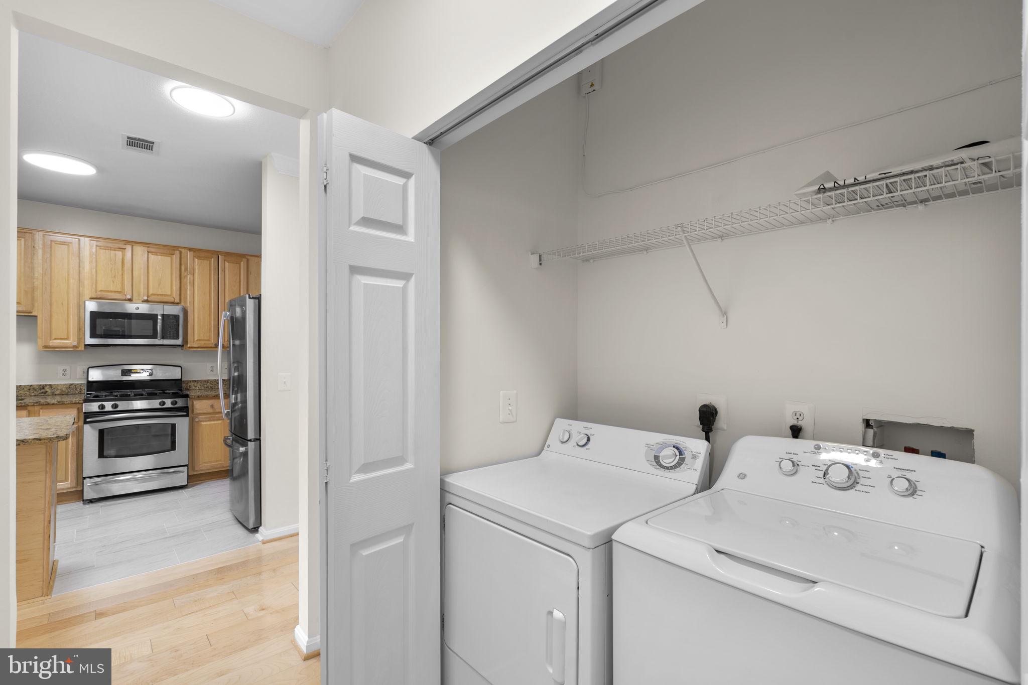 VIENNA METRO - Residential