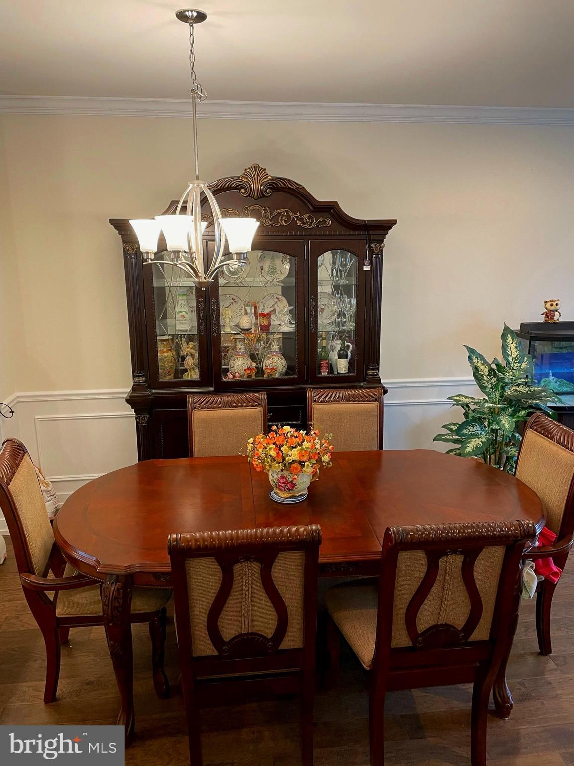 WATERSIDE - Residential Lease