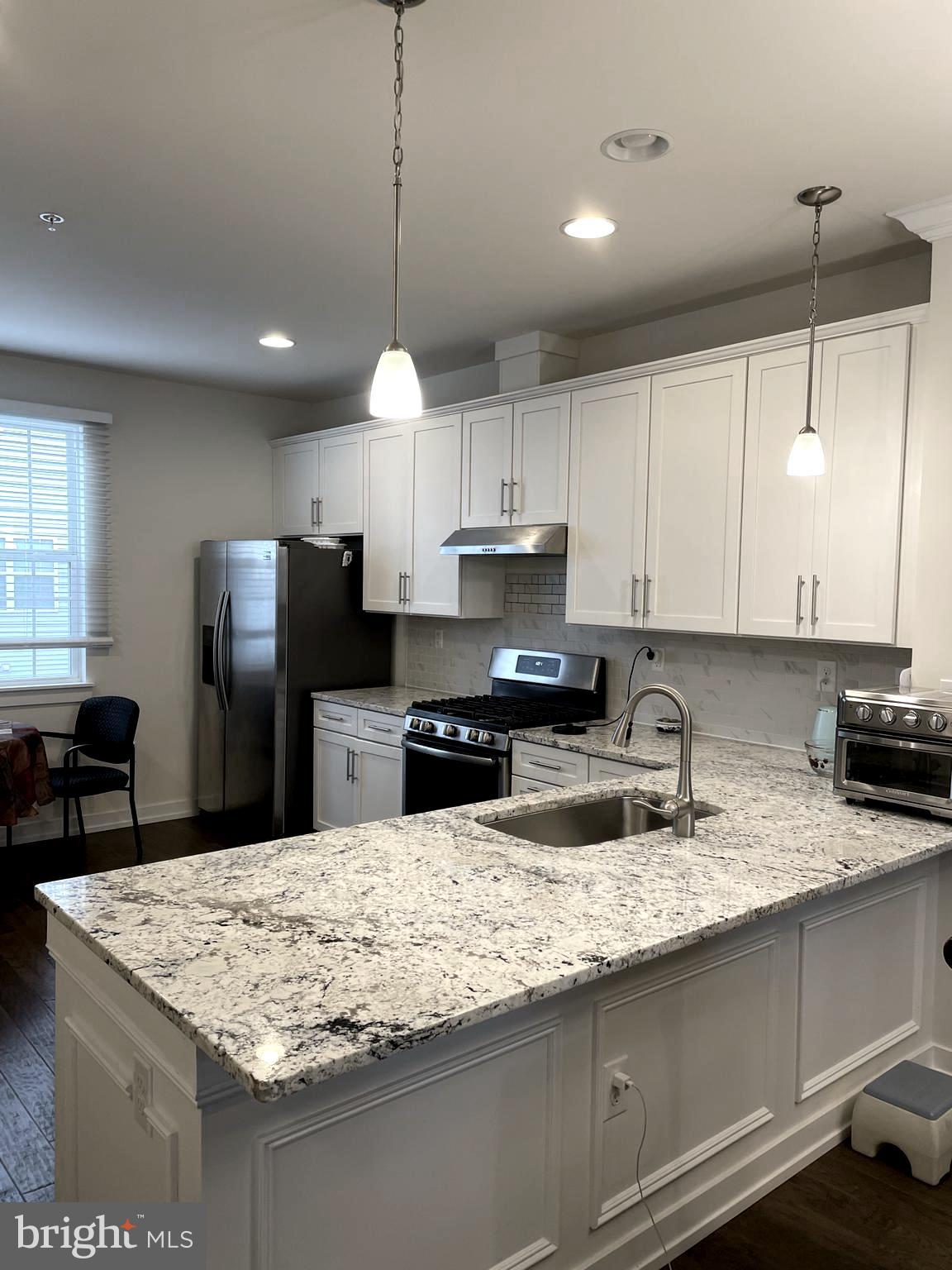 WATERSIDE - Residential Lease